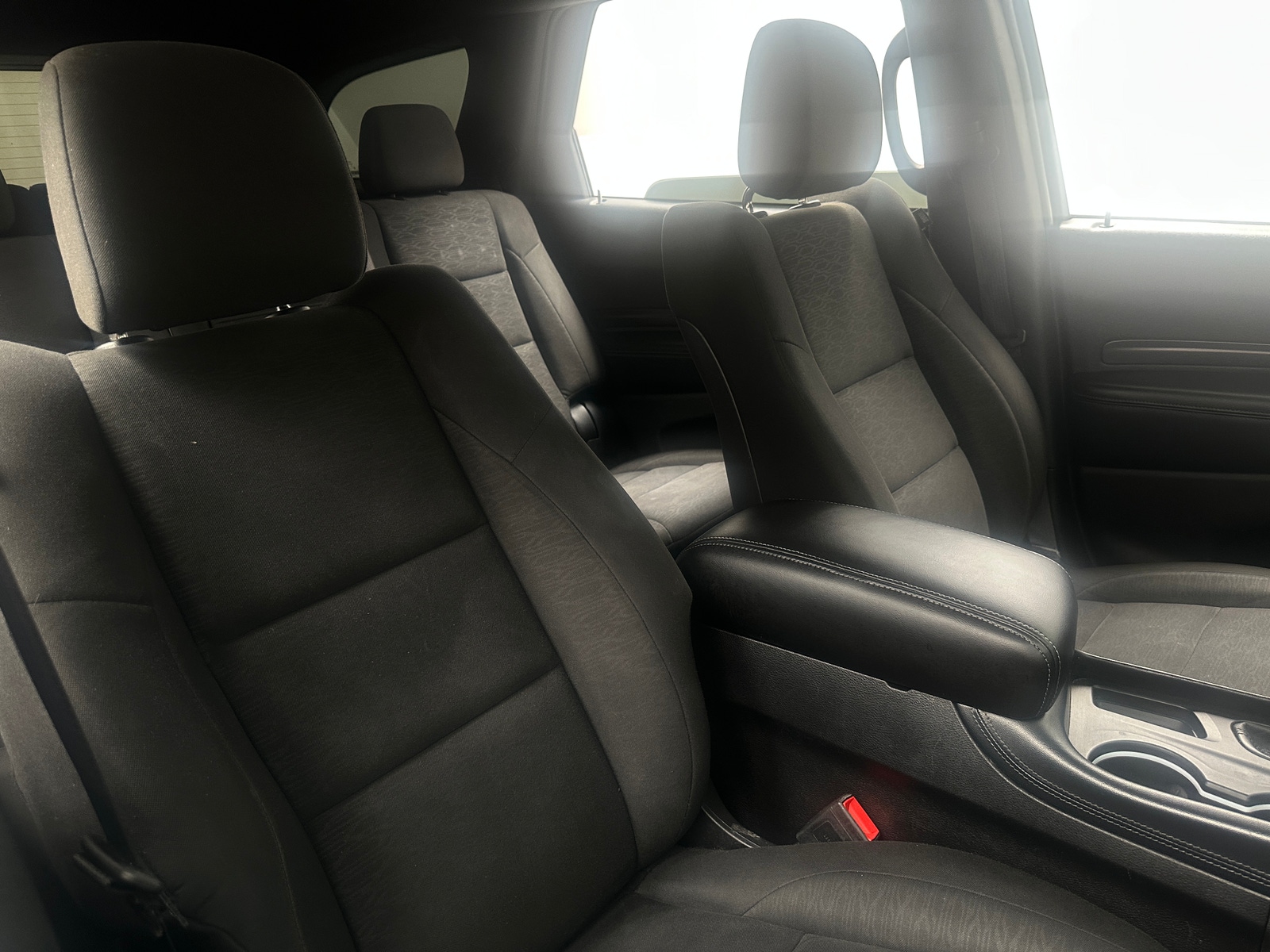 Thumbnail: 2023 Dodge Durango - 2