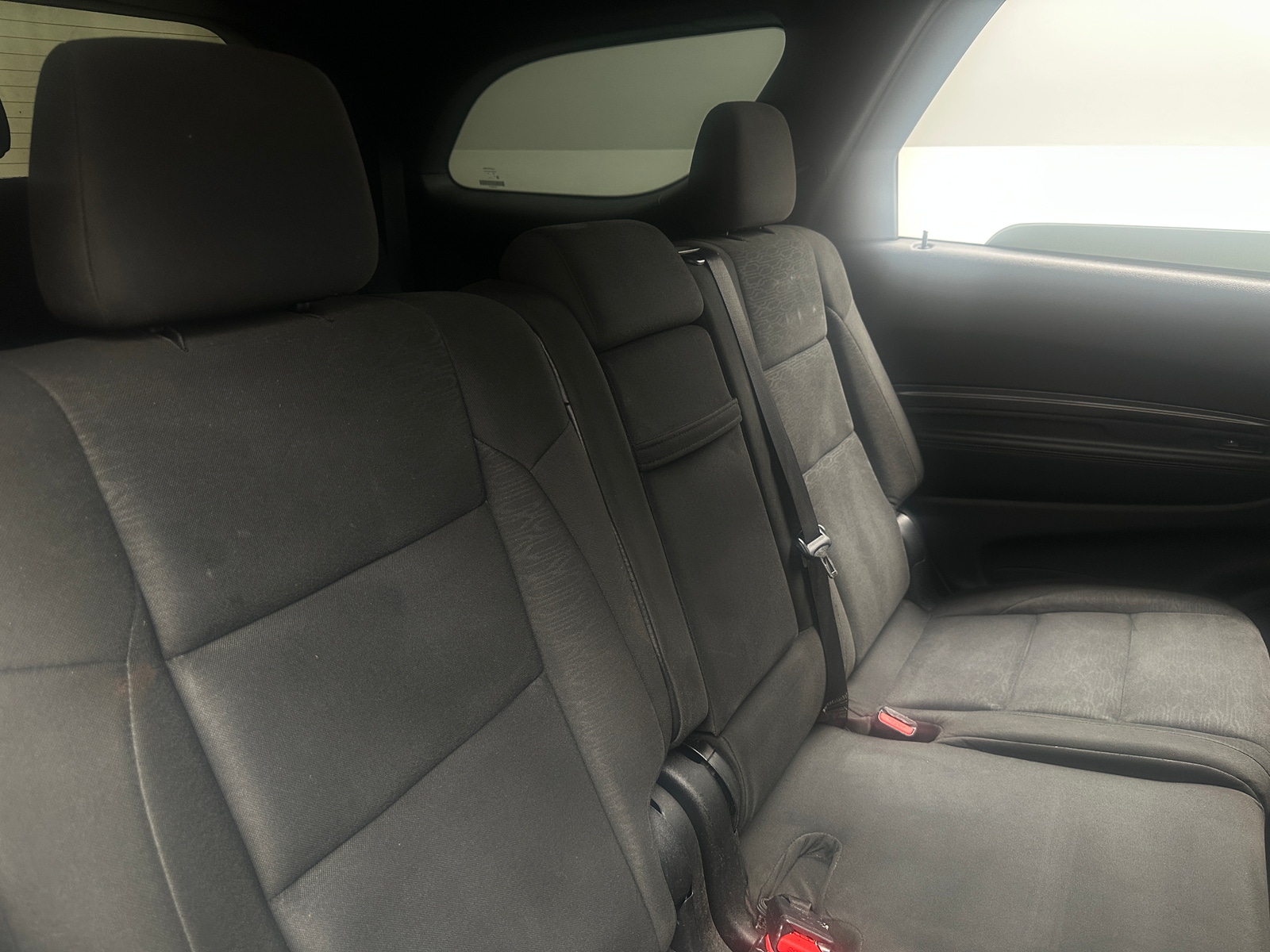 Thumbnail: 2023 Dodge Durango - 6