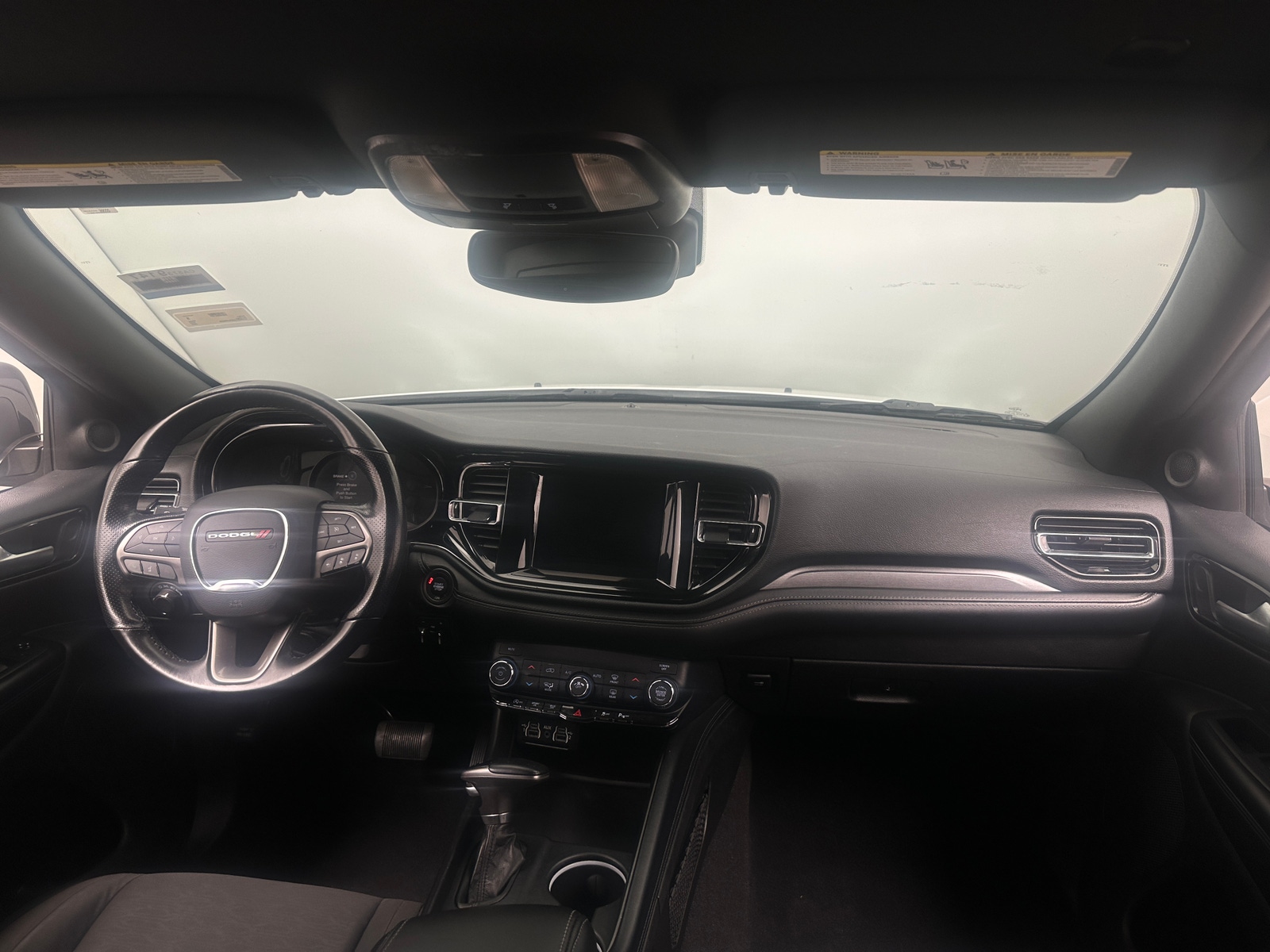 Thumbnail: 2023 Dodge Durango - 3
