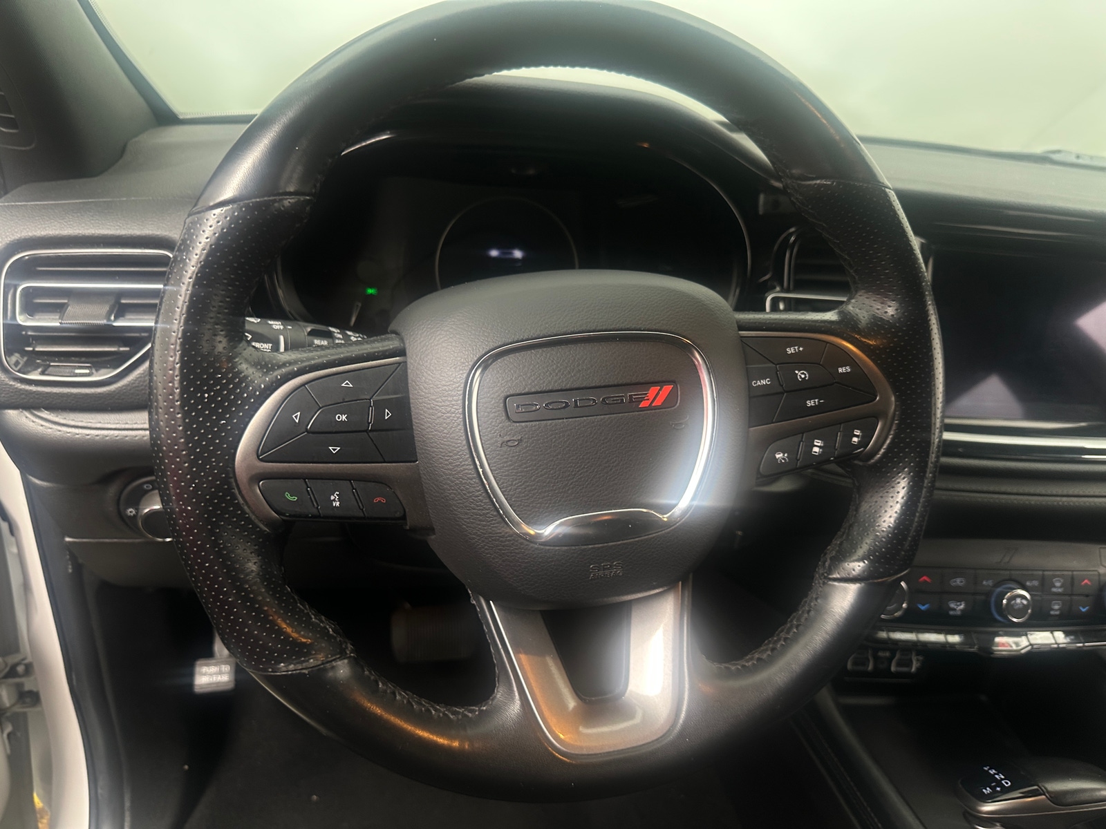 Thumbnail: 2023 Dodge Durango - 5