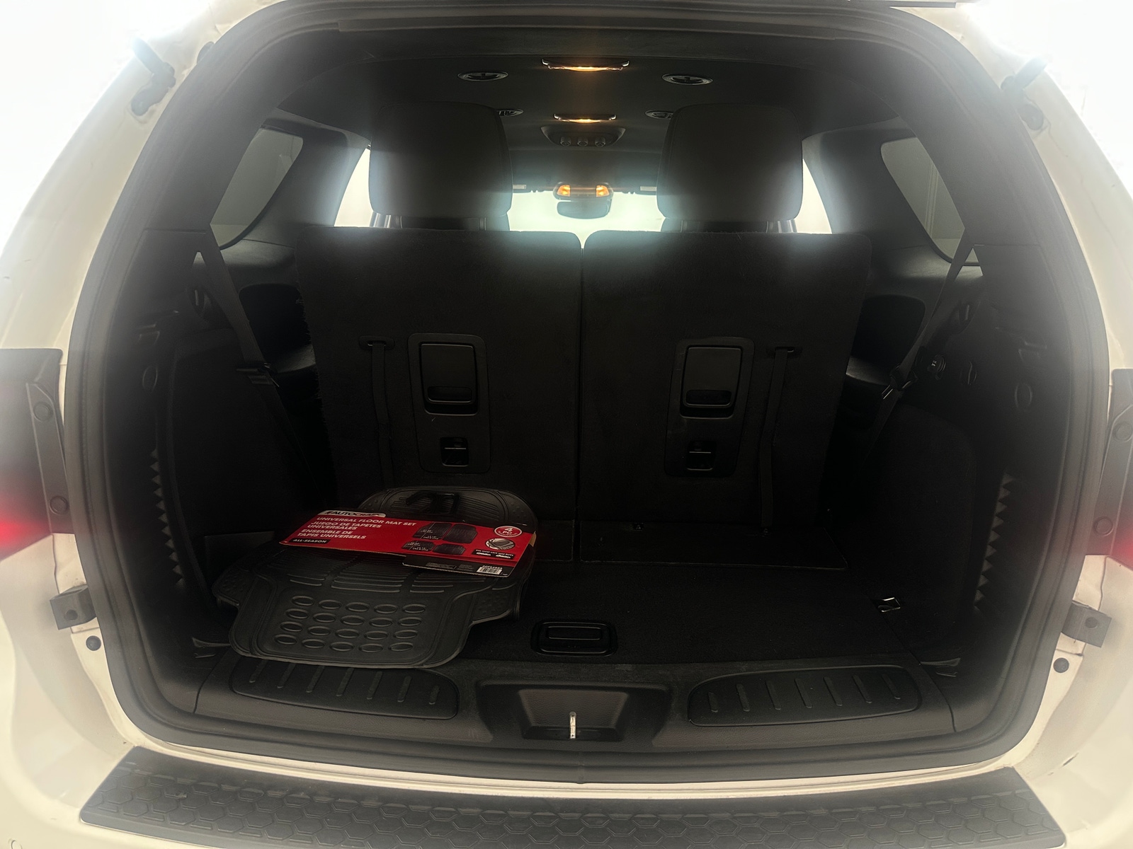 Thumbnail: 2023 Dodge Durango - 7