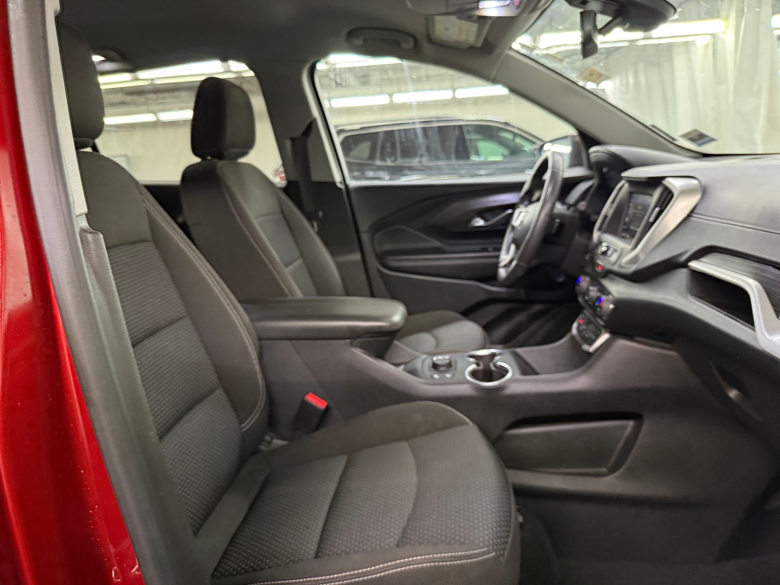 Thumbnail: 2022 GMC Terrain - 2
