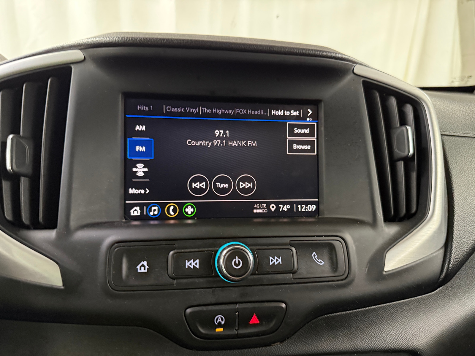 Thumbnail: 2022 GMC Terrain - 4