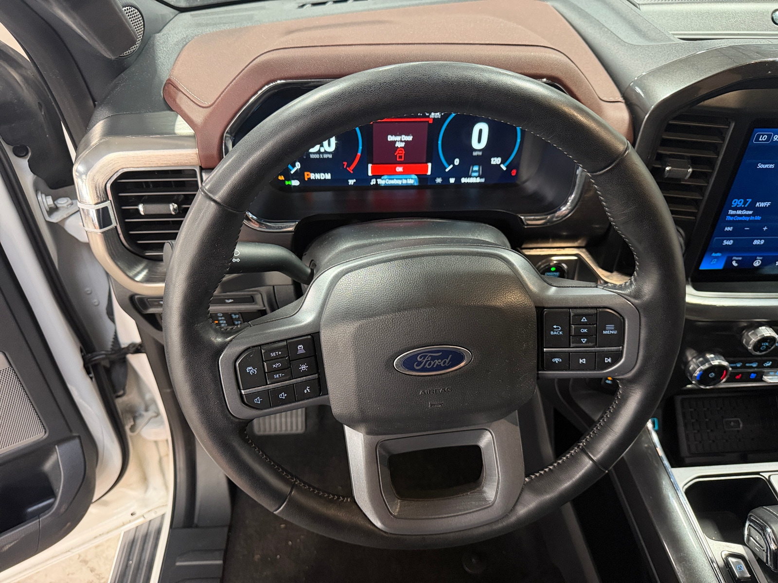 Thumbnail: 2023 Ford Econoline - 4