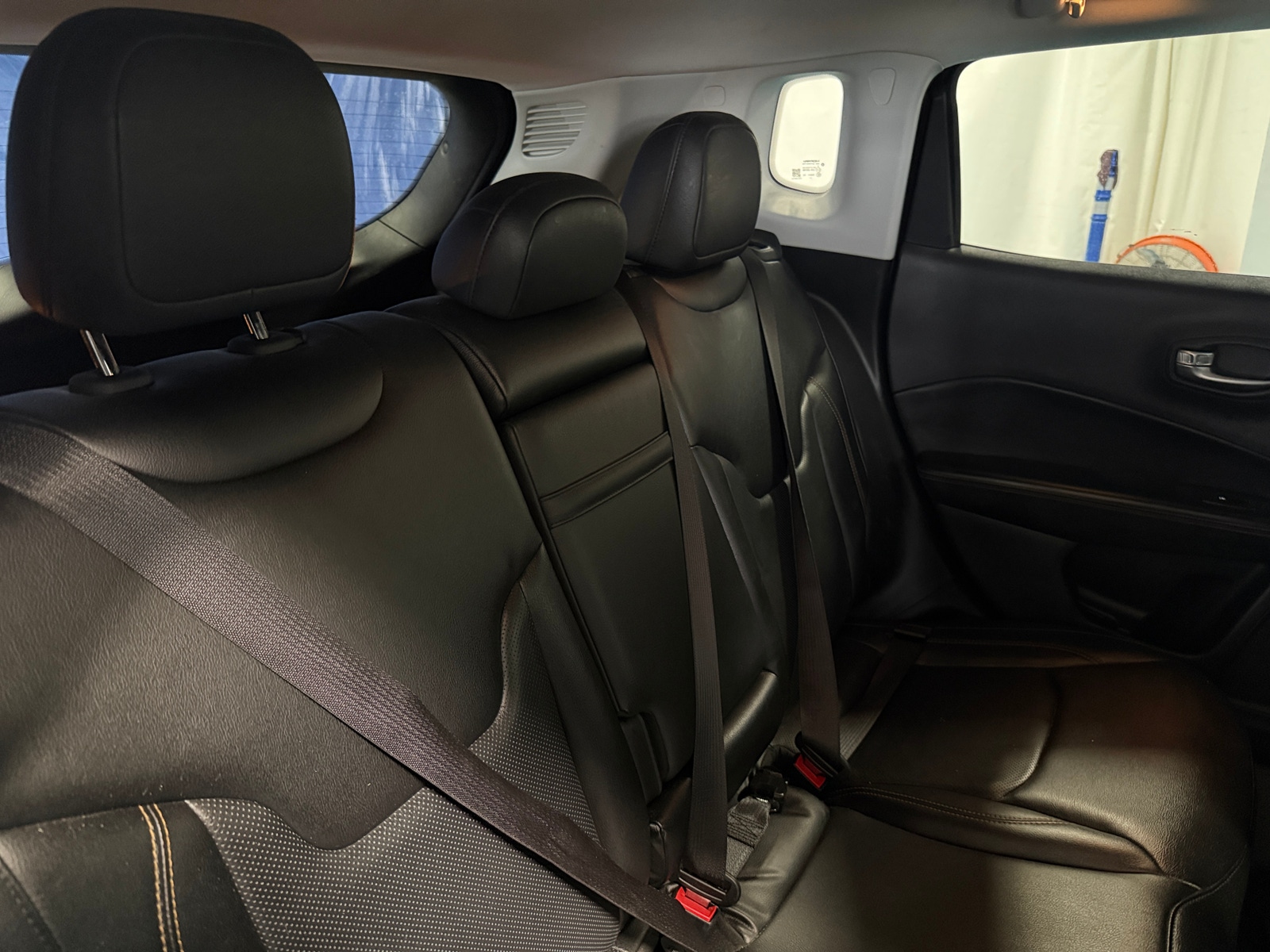 Thumbnail: 2018 Jeep Compass - 5