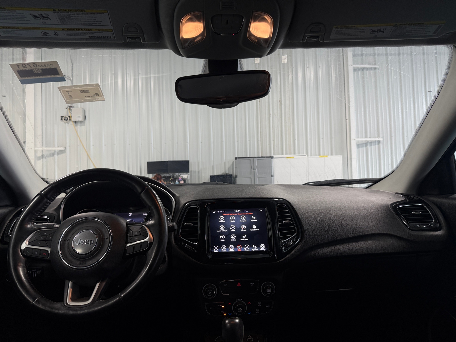 Thumbnail: 2018 Jeep Compass - 2