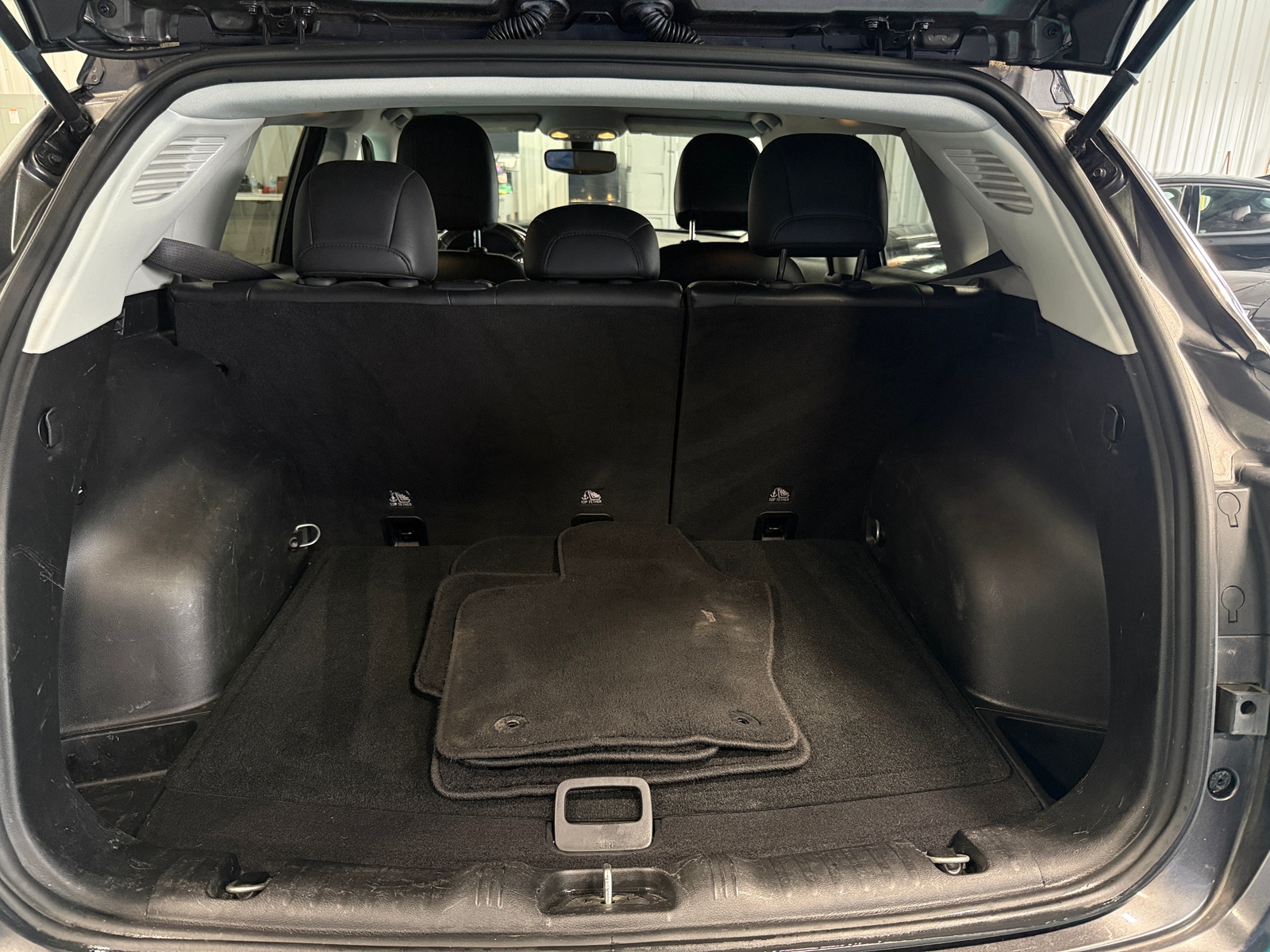 Thumbnail: 2018 Jeep Compass - 6