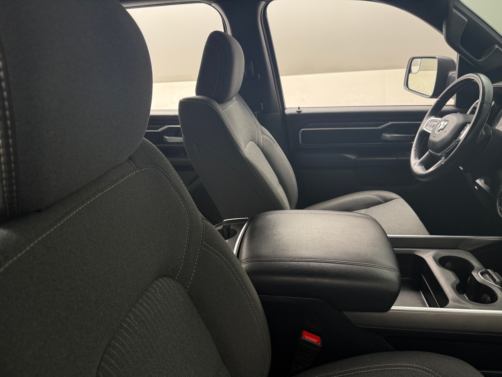 Thumbnail: 2024 RAM 1500 - 2