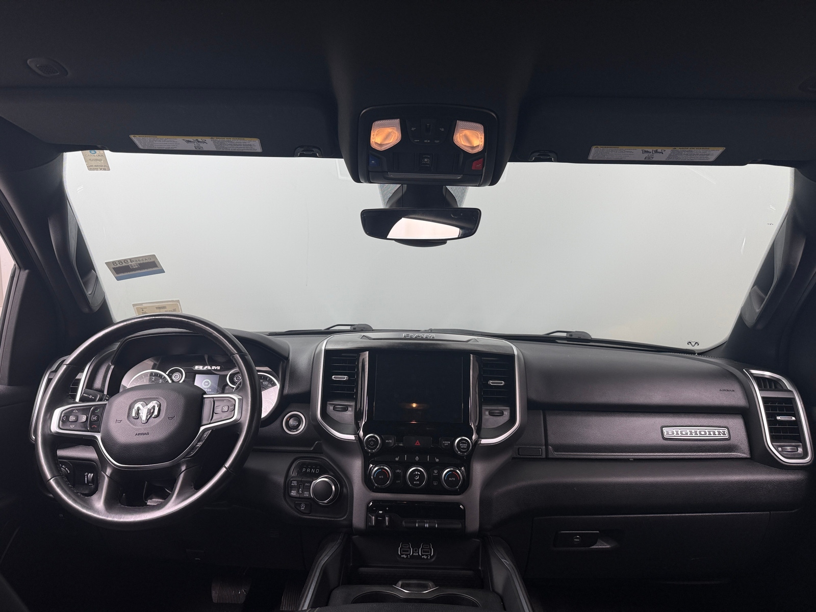 Thumbnail: 2024 RAM 1500 - 3