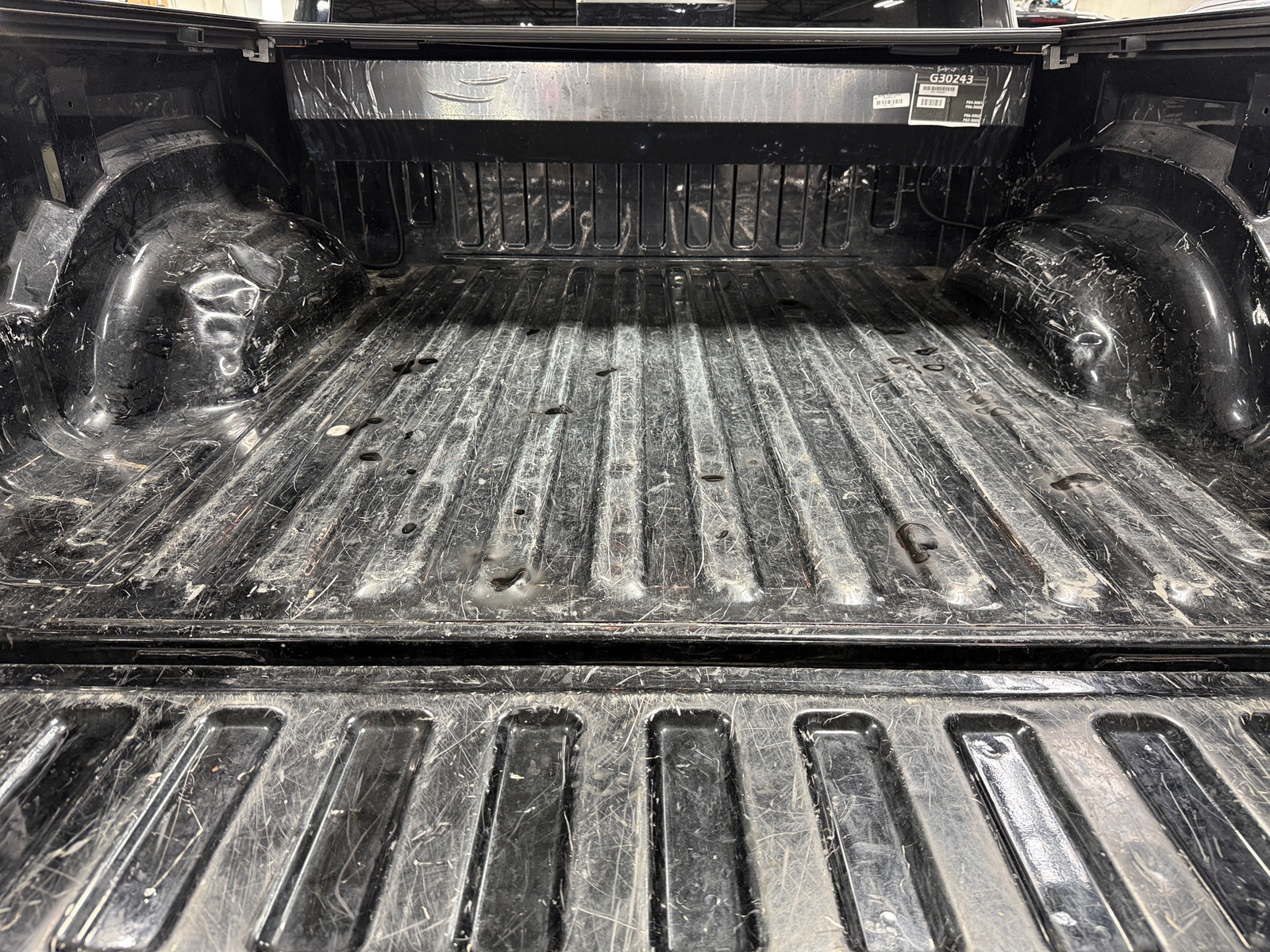 Thumbnail: 2024 RAM 1500 - 7
