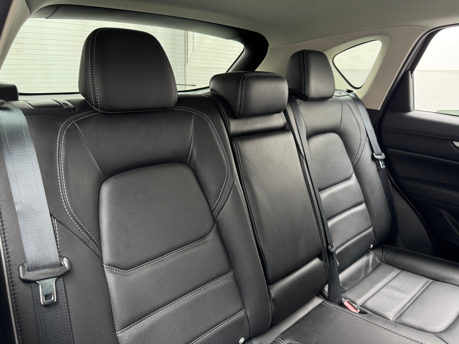 Thumbnail: 2024 Mazda CX-5 - 5