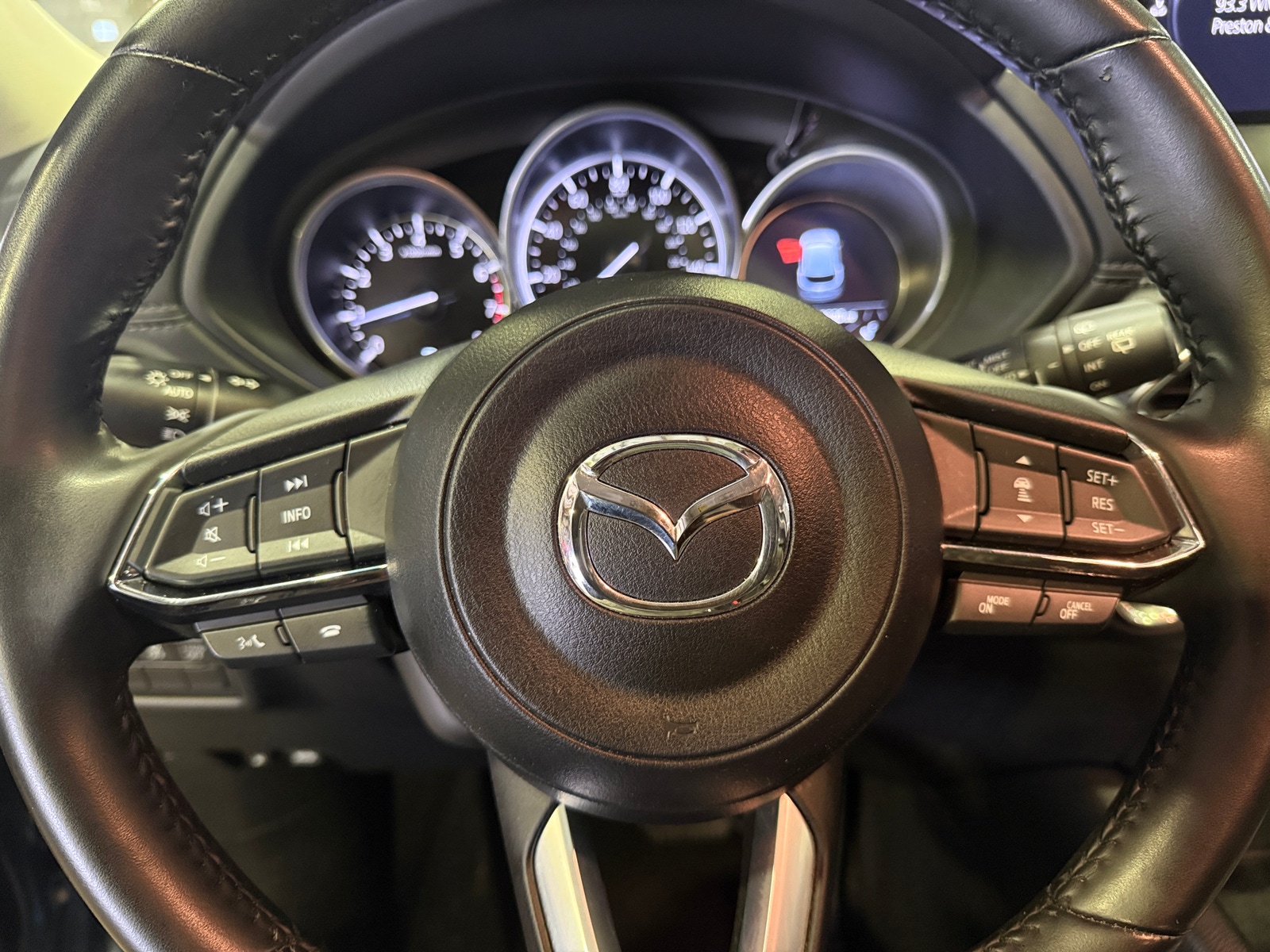 Thumbnail: 2024 Mazda CX-5 - 4