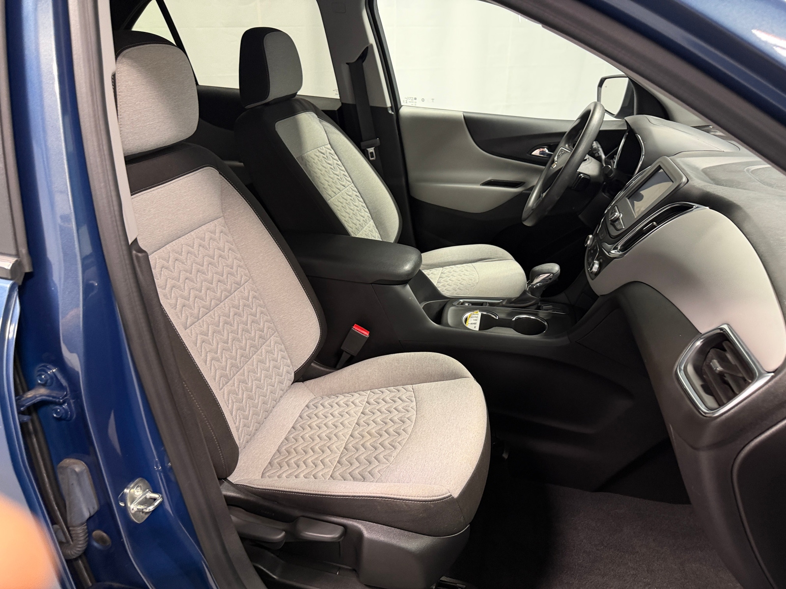 Thumbnail: 2024 Chevrolet Equinox - 2