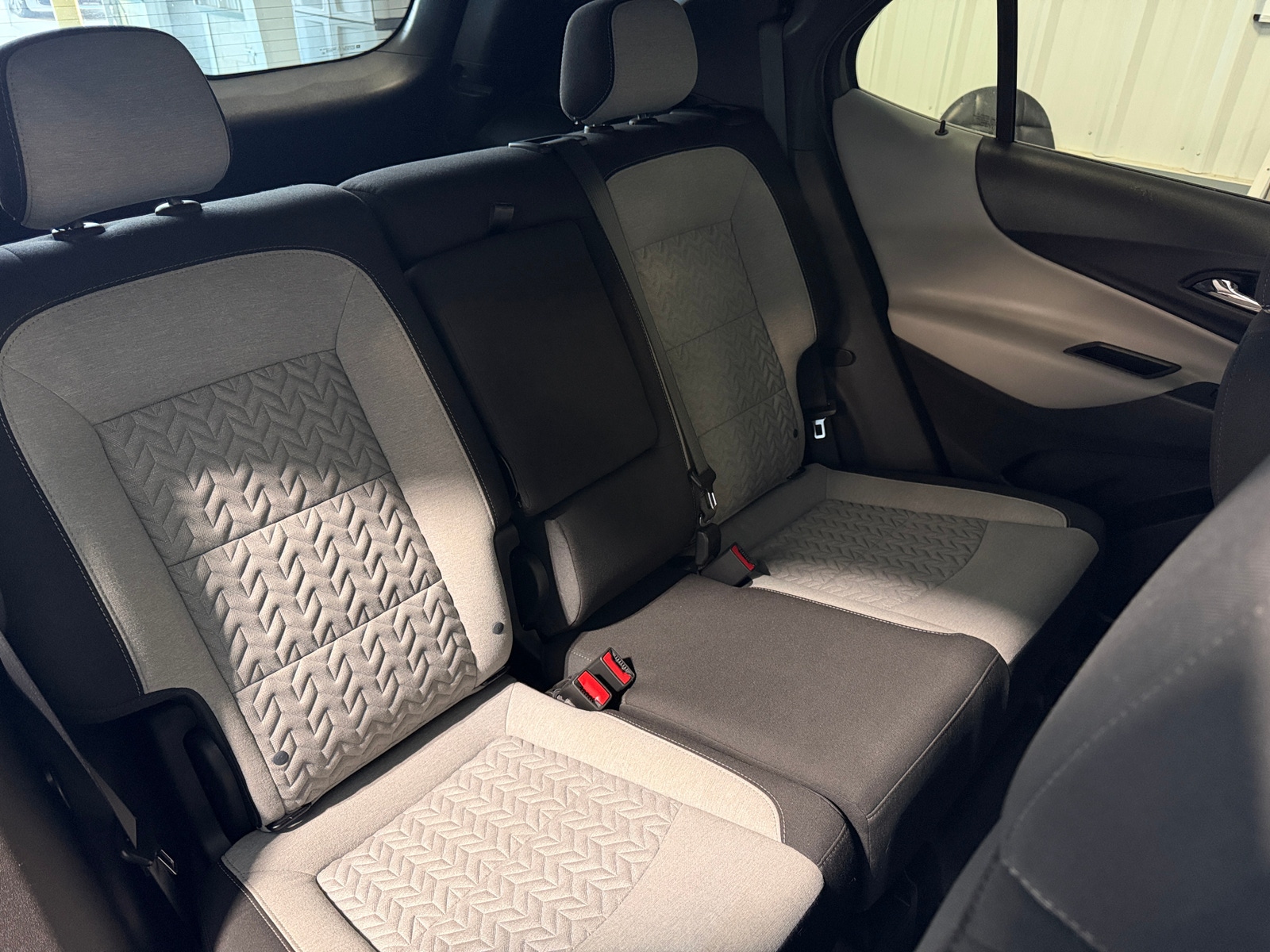 Thumbnail: 2024 Chevrolet Equinox - 6