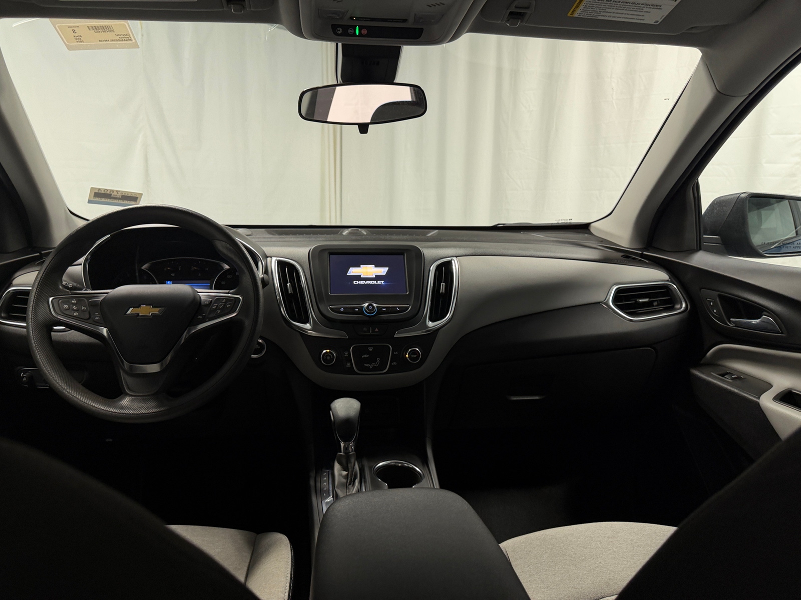 Thumbnail: 2024 Chevrolet Equinox - 3