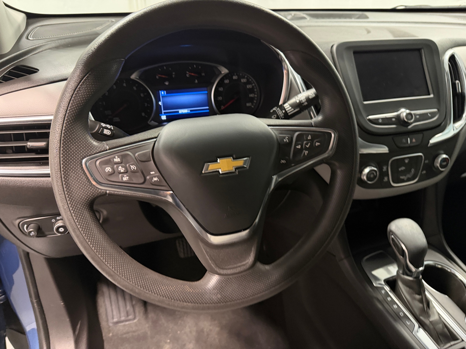 Thumbnail: 2024 Chevrolet Equinox - 5