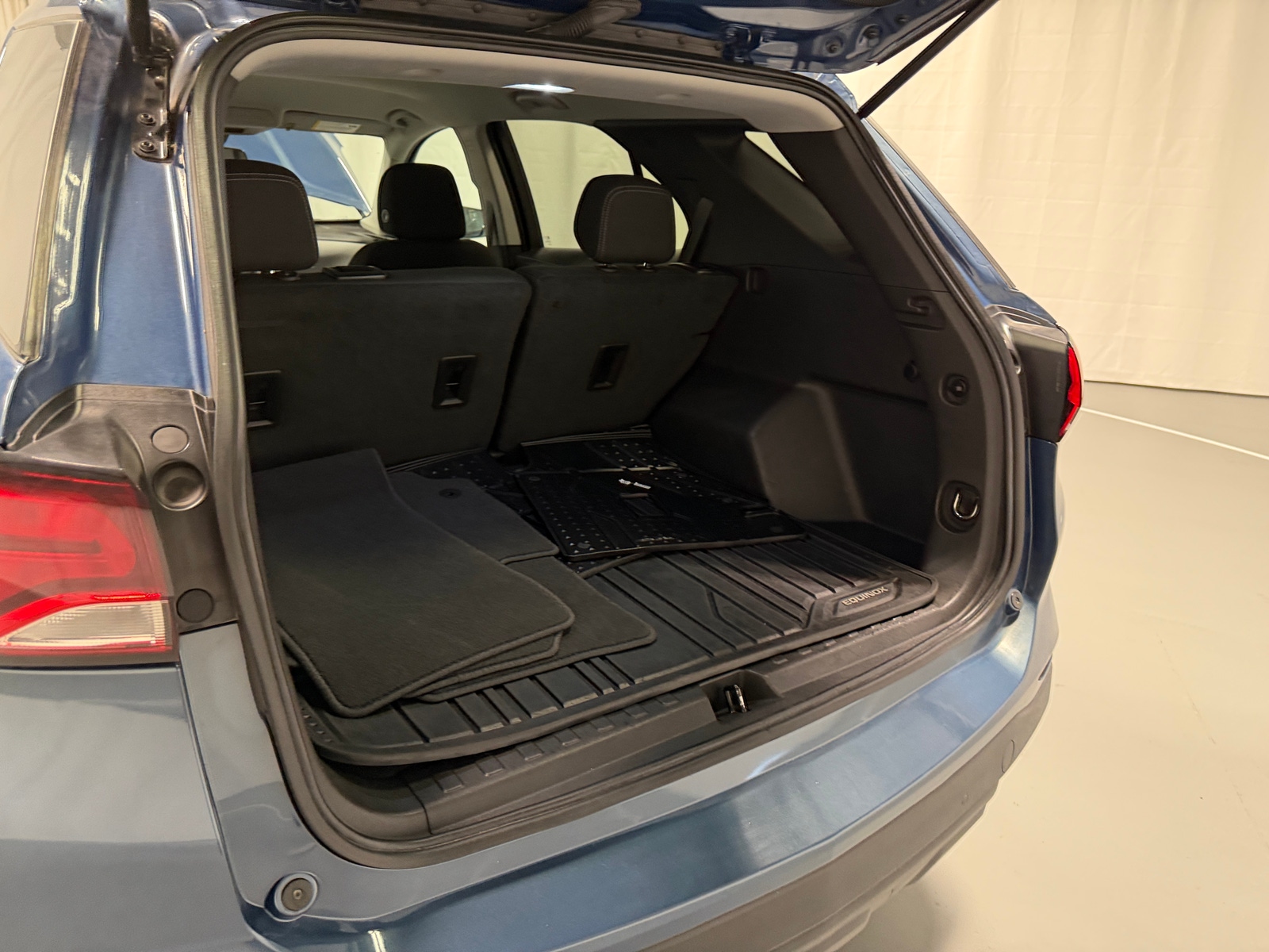 Thumbnail: 2024 Chevrolet Equinox - 7
