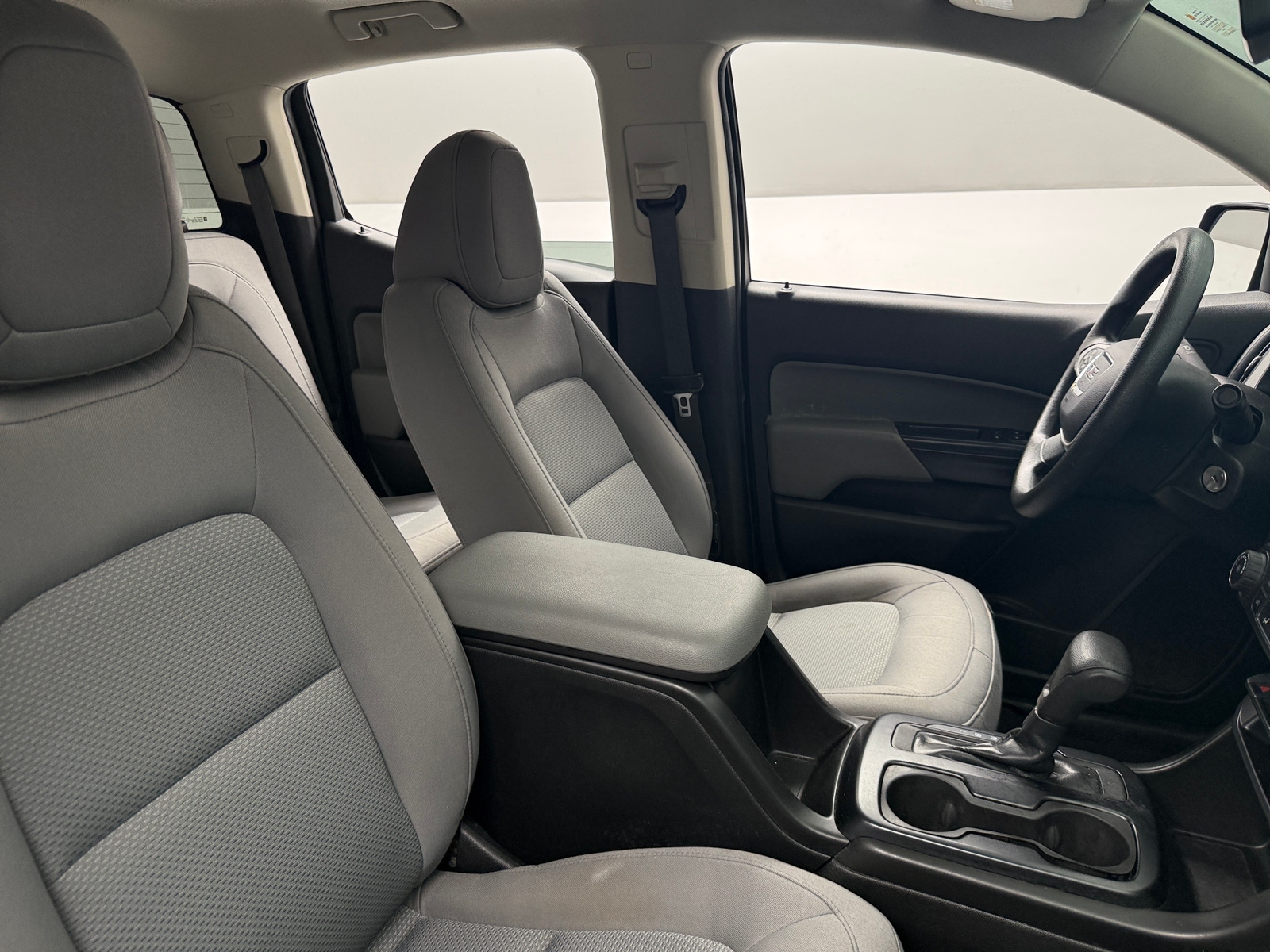 Thumbnail: 2021 GMC Canyon - 2