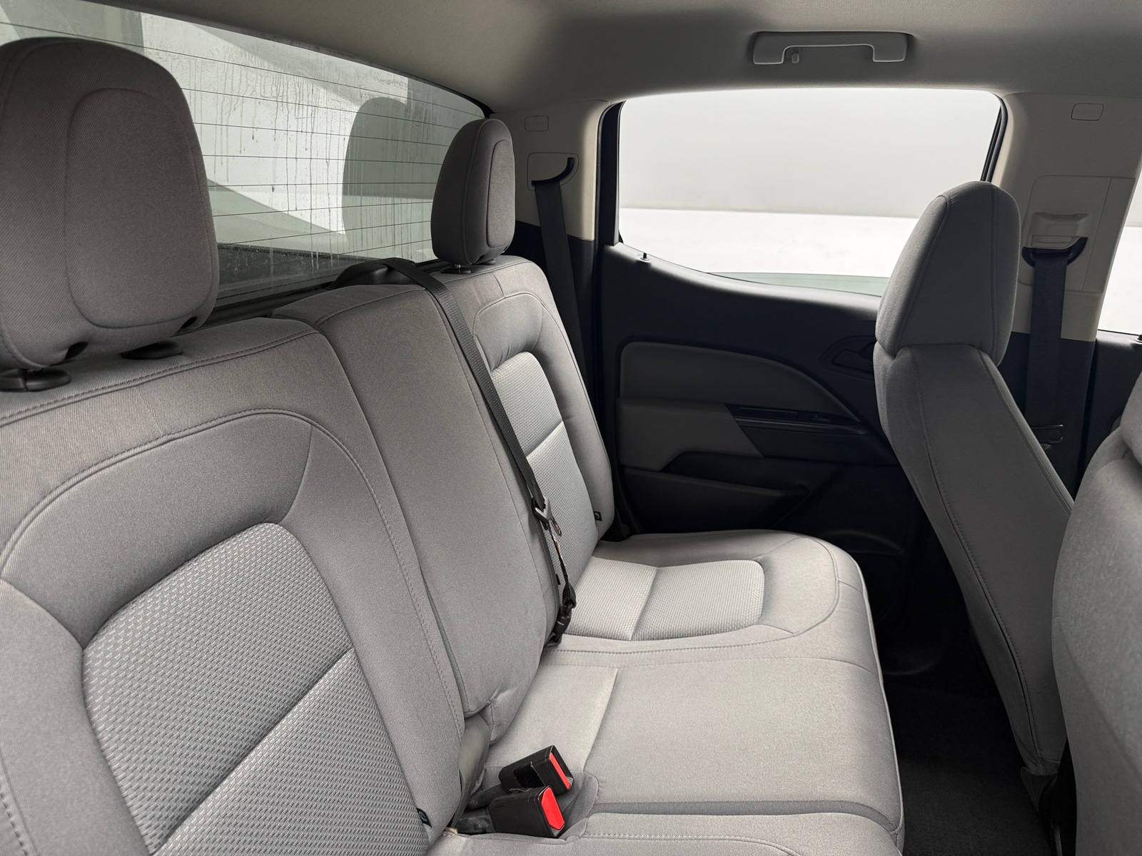 Thumbnail: 2021 GMC Canyon - 6