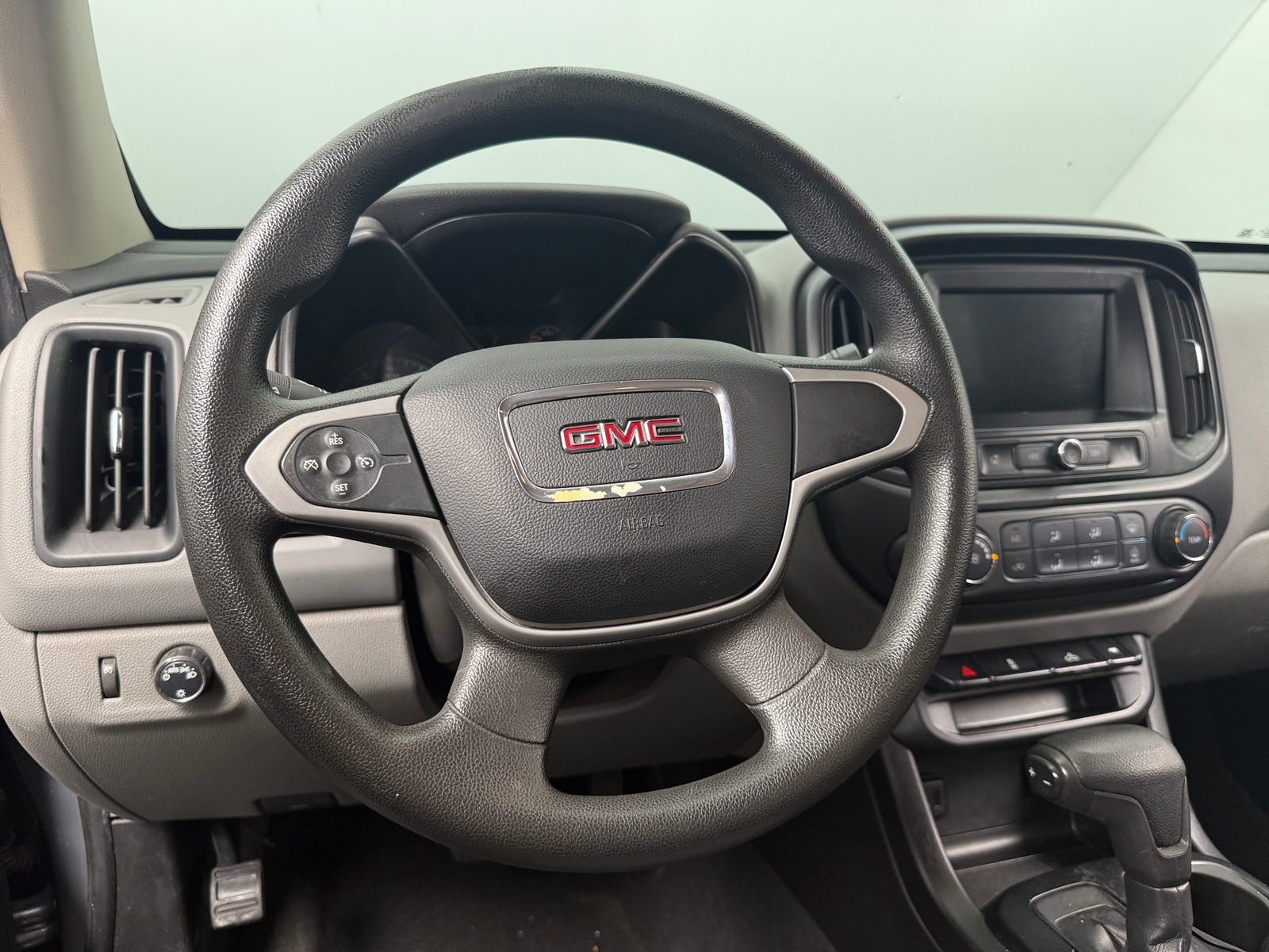 Thumbnail: 2021 GMC Canyon - 5