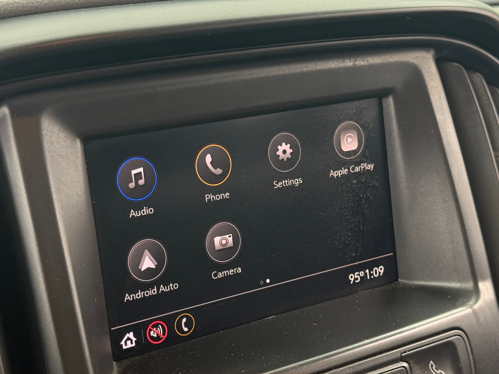 Thumbnail: 2021 GMC Canyon - 4