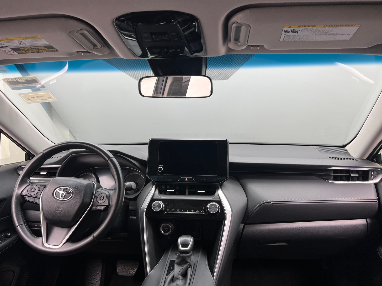 Thumbnail: 2024 Toyota Venza - 3