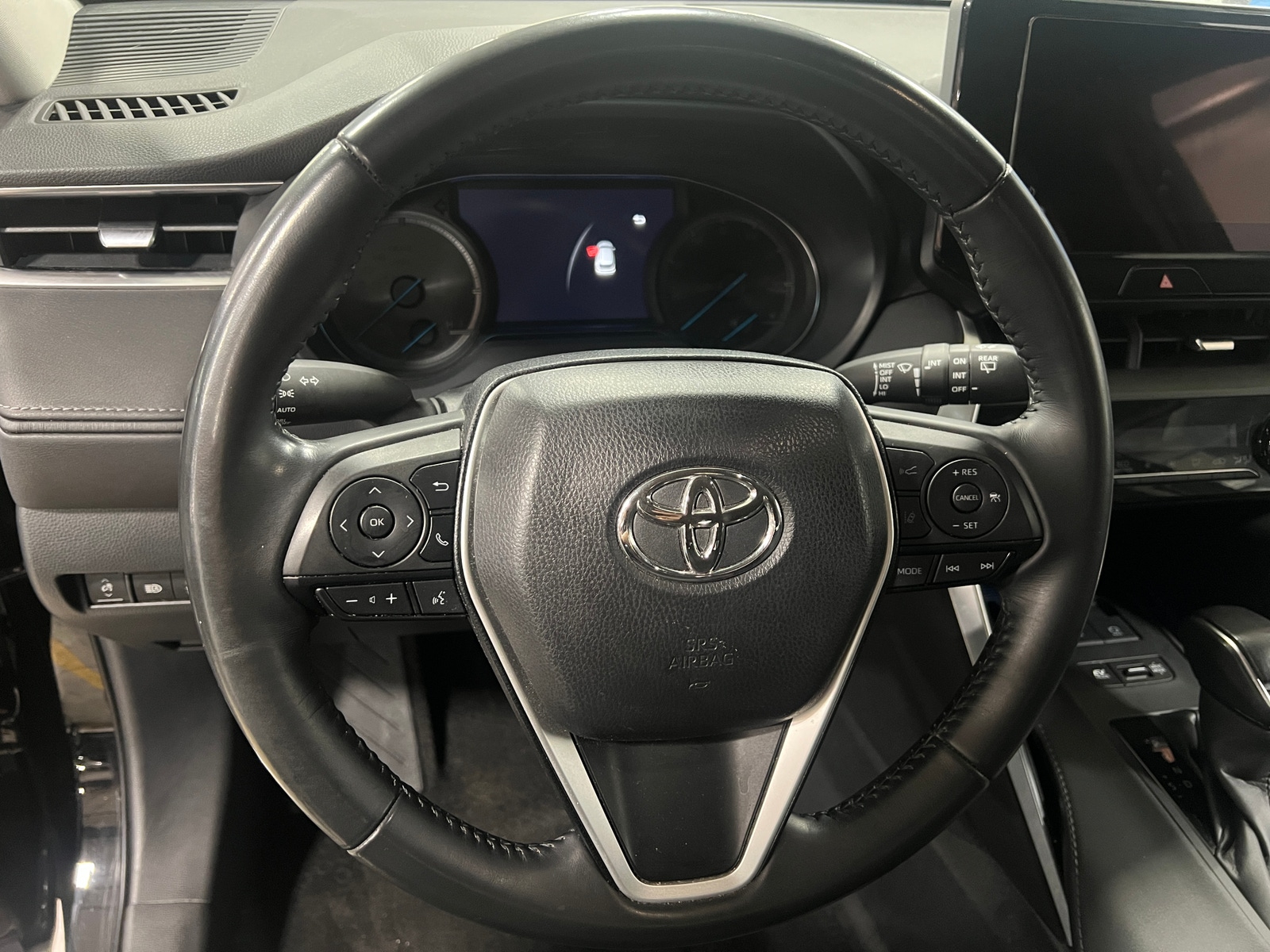 Thumbnail: 2024 Toyota Venza - 5