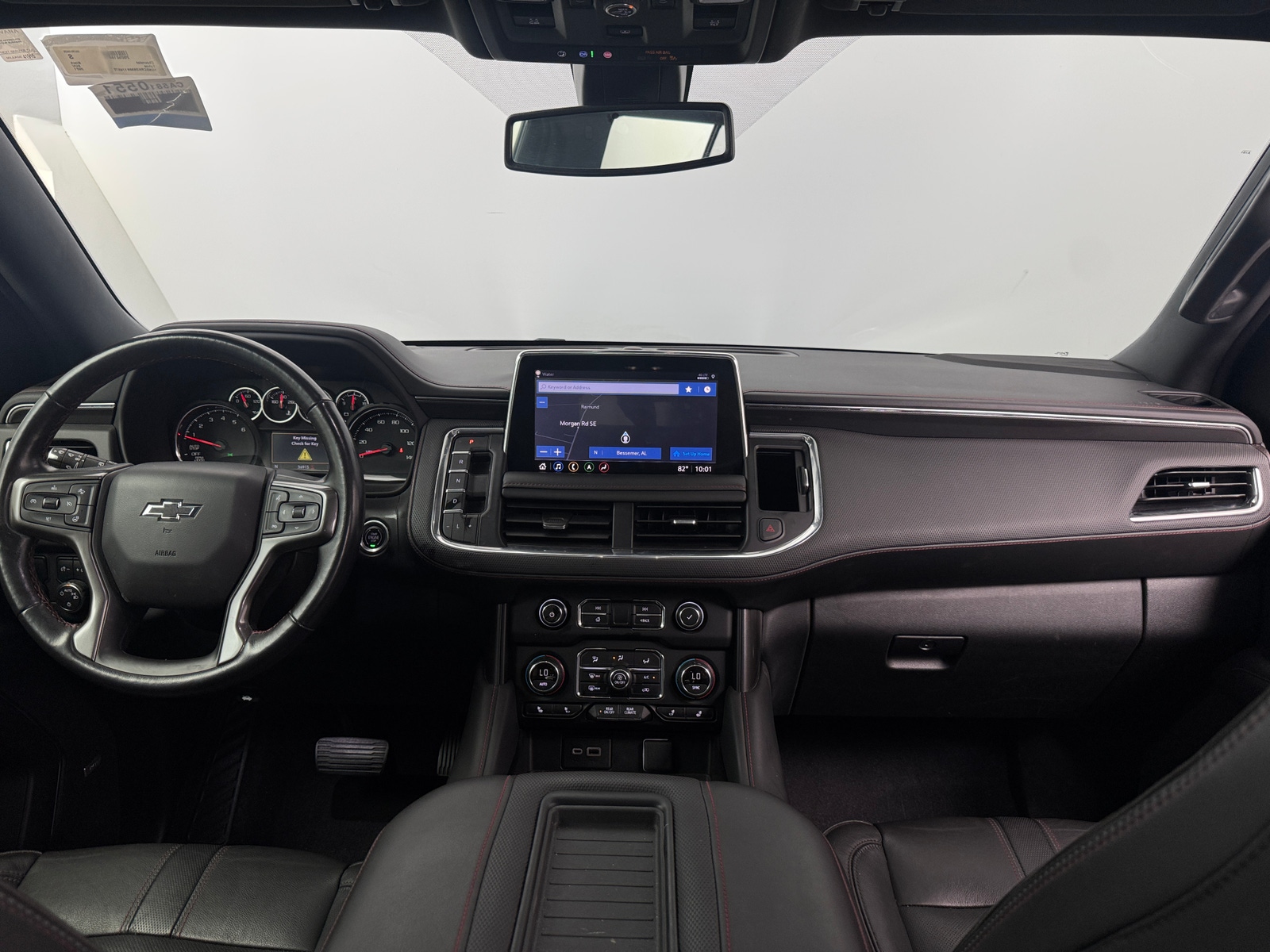 Thumbnail: 2021 Chevrolet Tahoe - 2