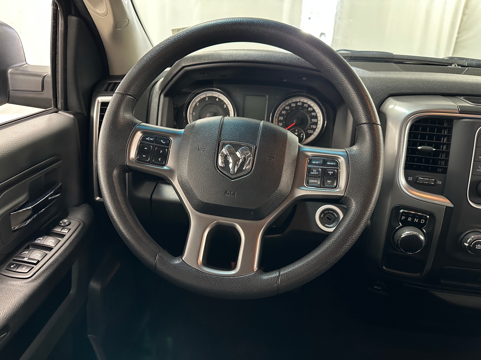 Thumbnail: 2024 RAM 1500 Classic - 5