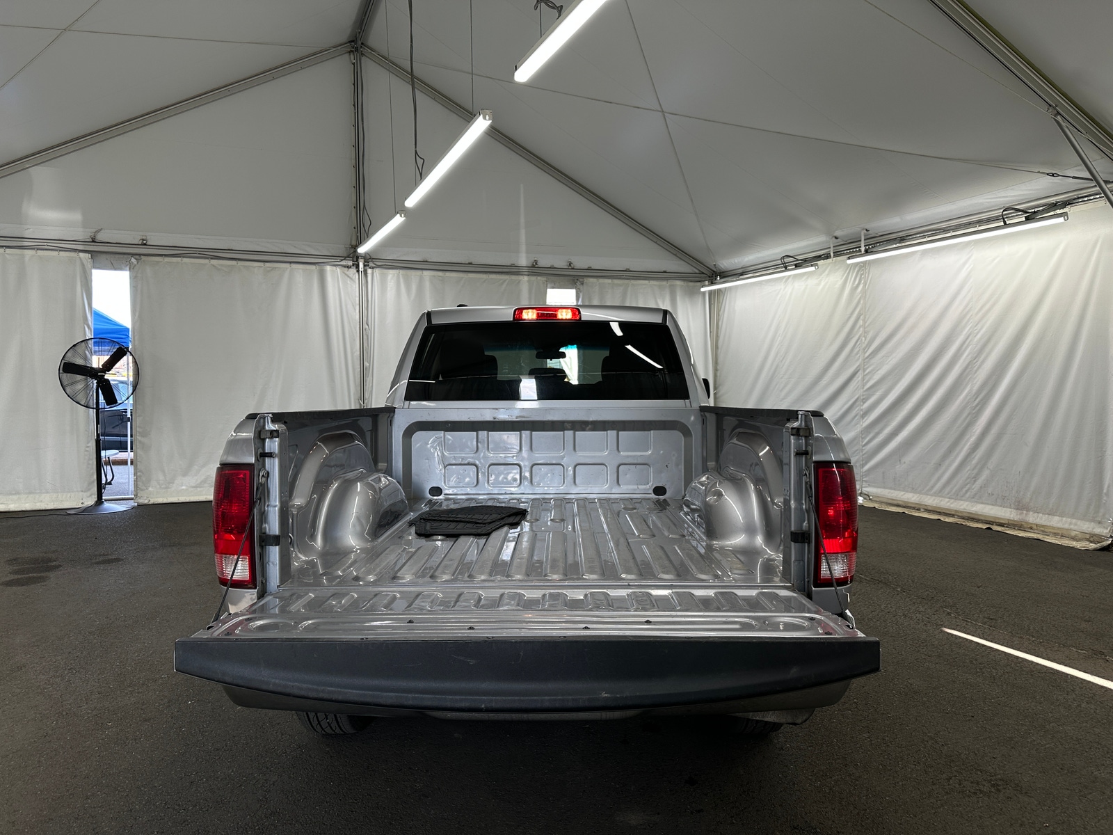 Thumbnail: 2024 RAM 1500 Classic - 7