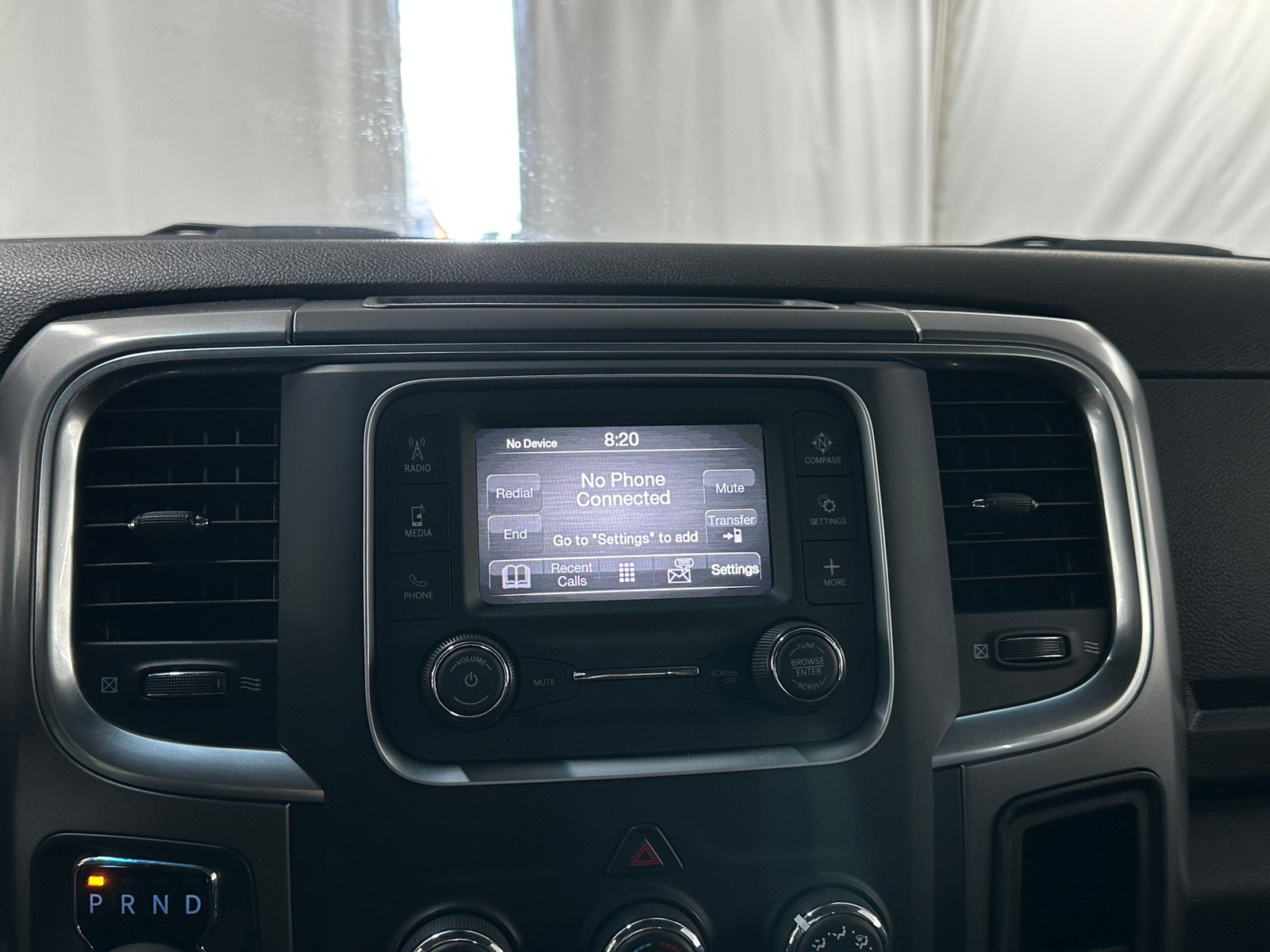 Thumbnail: 2024 RAM 1500 Classic - 4