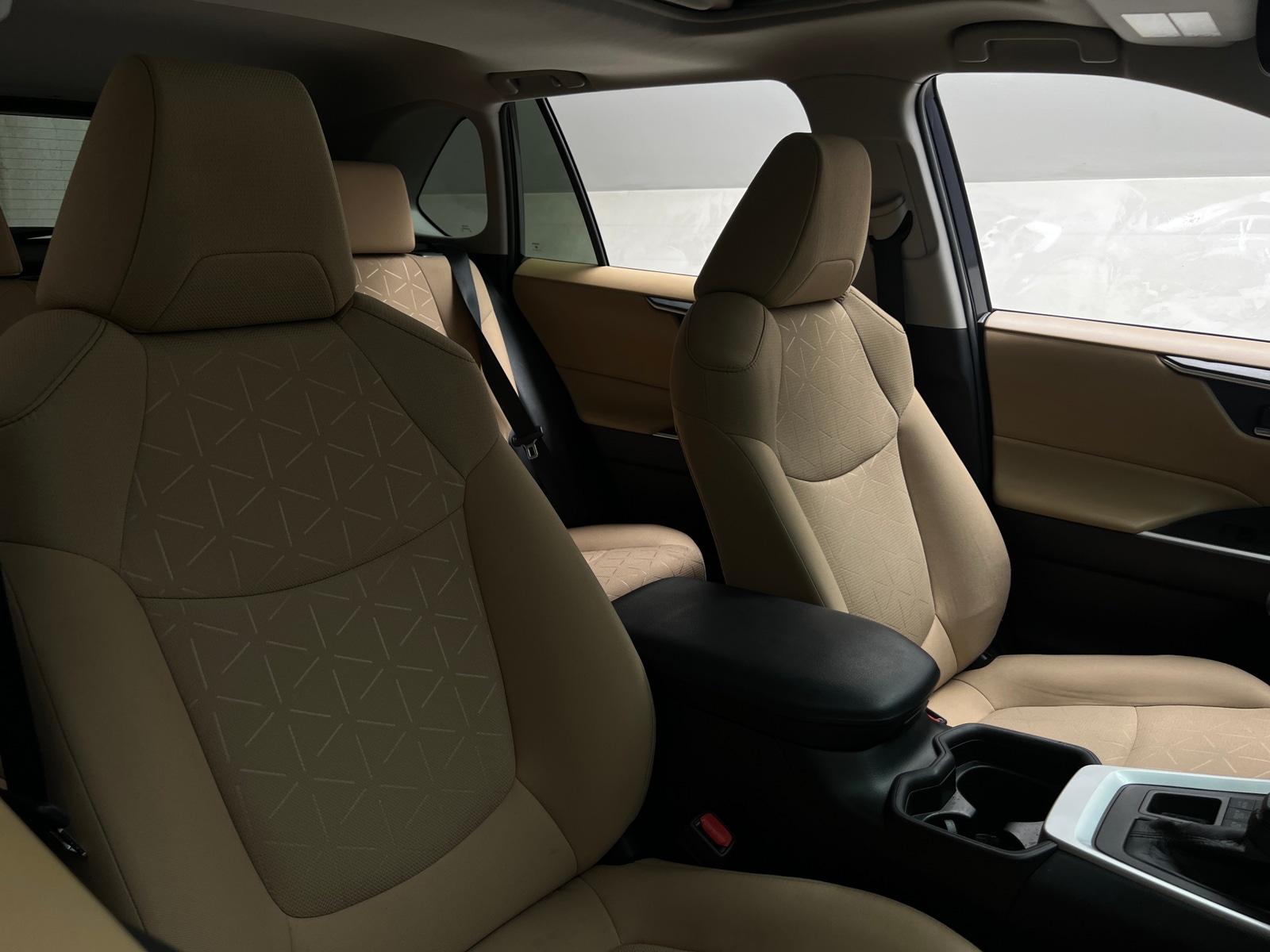 Thumbnail: 2021 Toyota RAV4 - 2