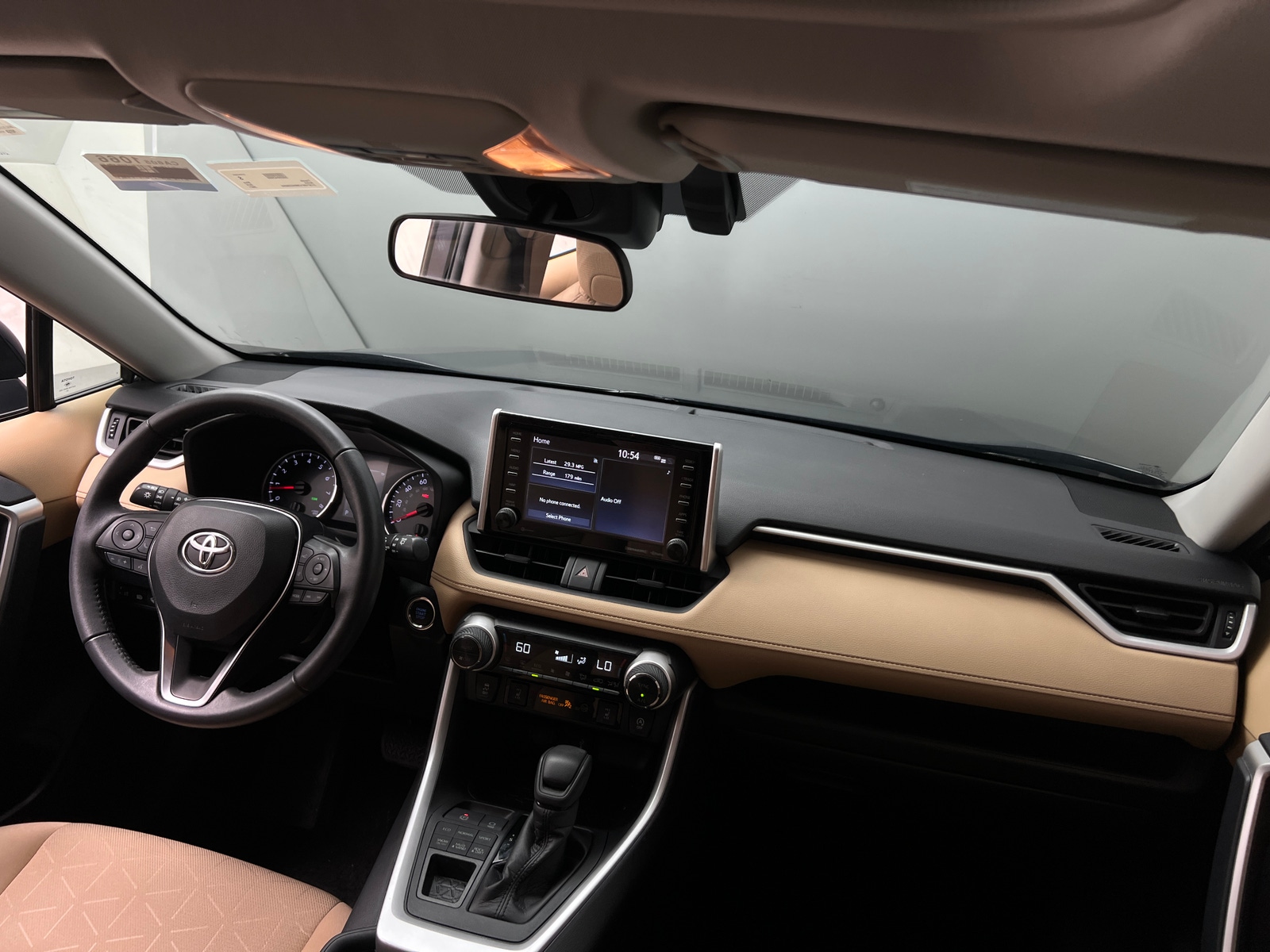 Thumbnail: 2021 Toyota RAV4 - 3