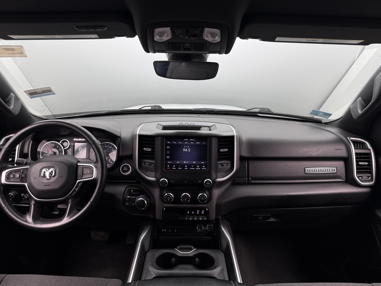 Thumbnail: 2019 RAM 1500 - 3