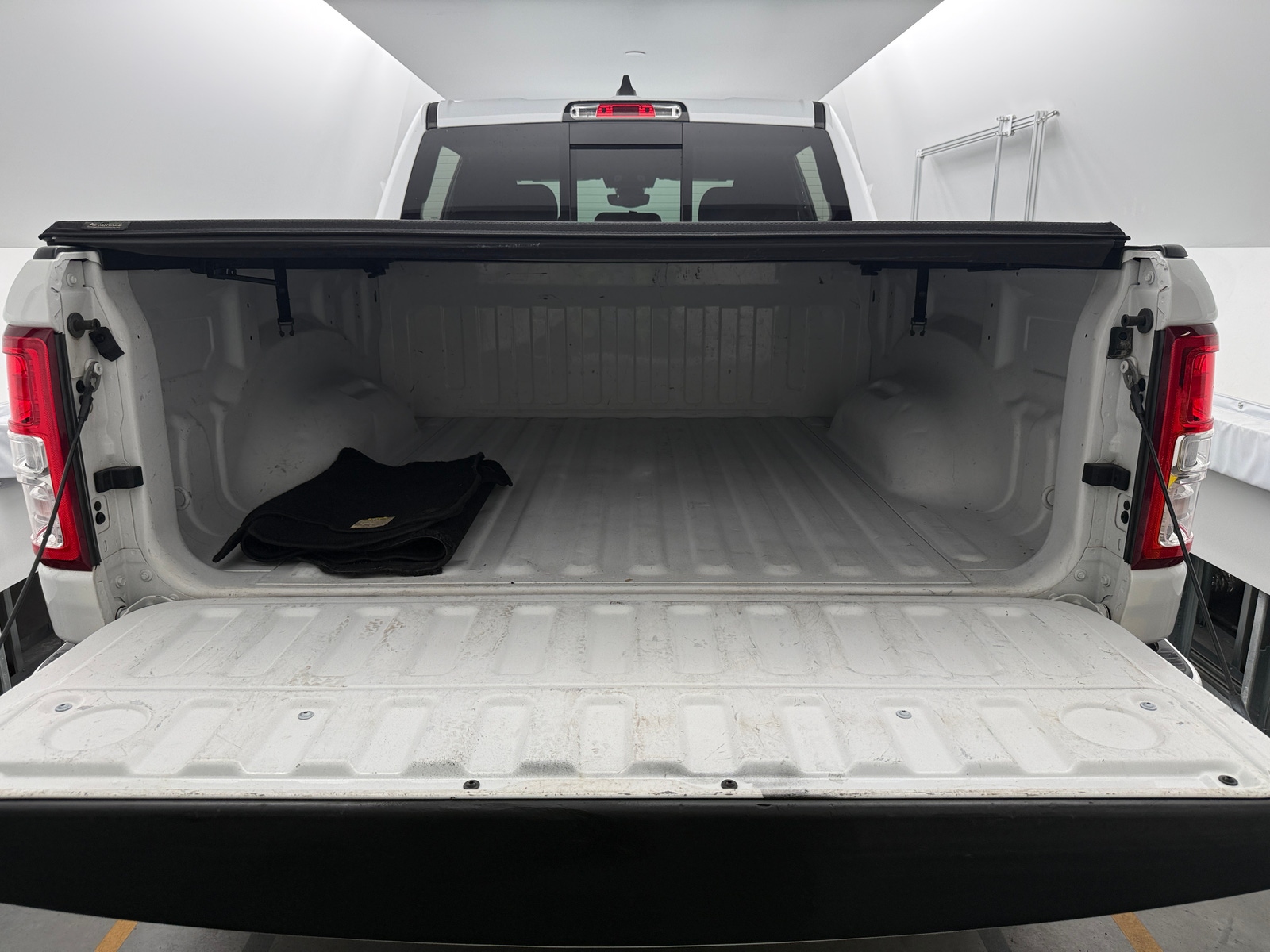Thumbnail: 2019 RAM 1500 - 7
