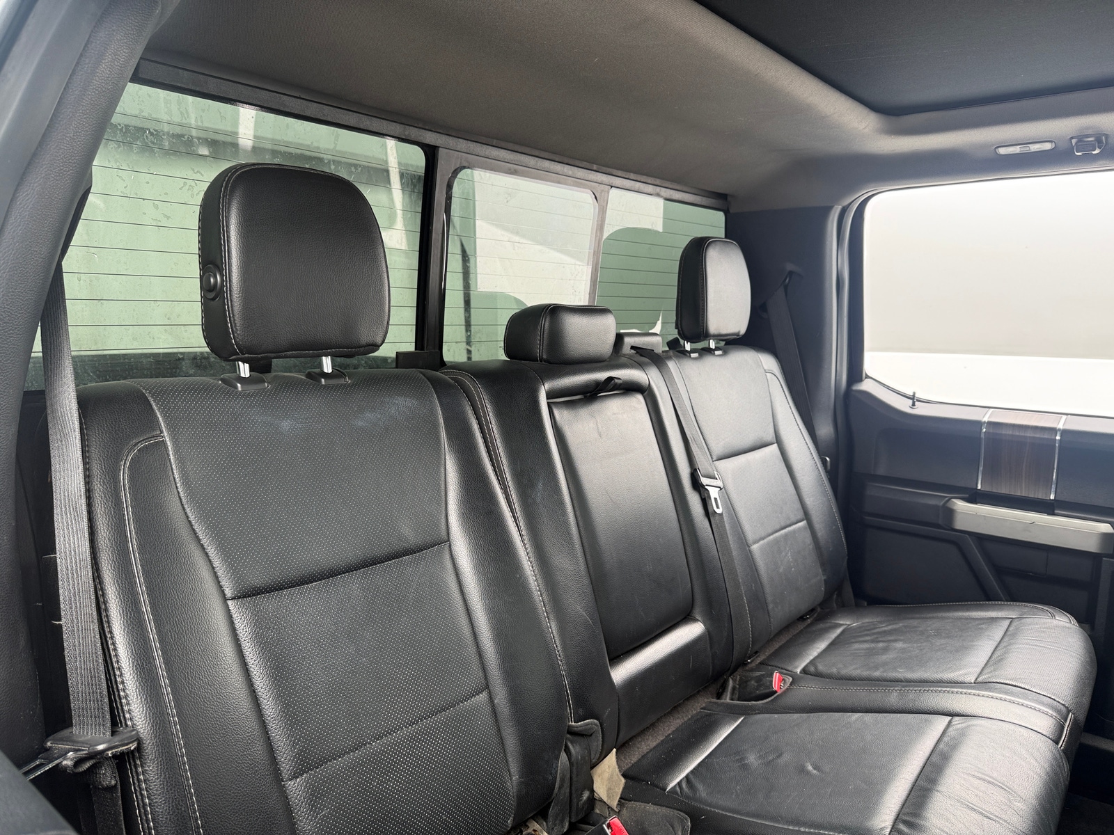 Thumbnail: 2017 Ford Econoline - 5
