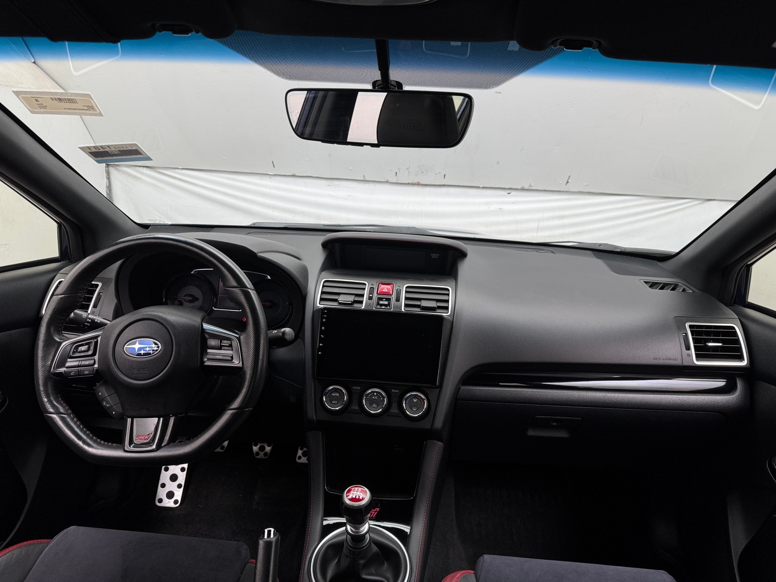 Thumbnail: 2019 Subaru WRX - 3
