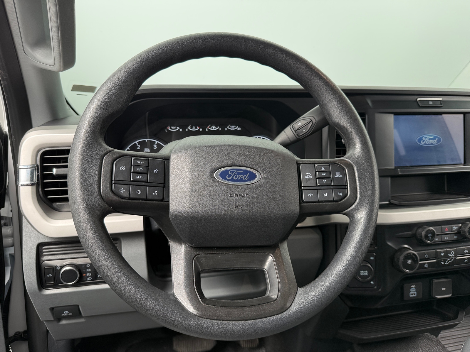 Thumbnail: 2026 Ford Econoline - 5