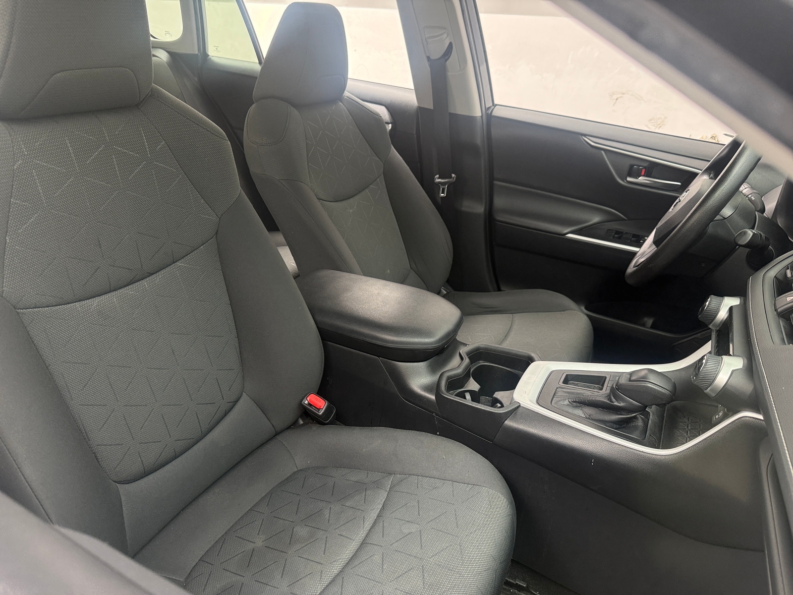 Thumbnail: 2021 Toyota RAV4 - 2