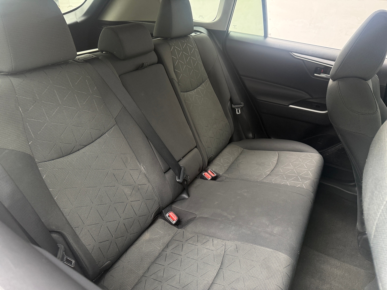 Thumbnail: 2021 Toyota RAV4 - 6
