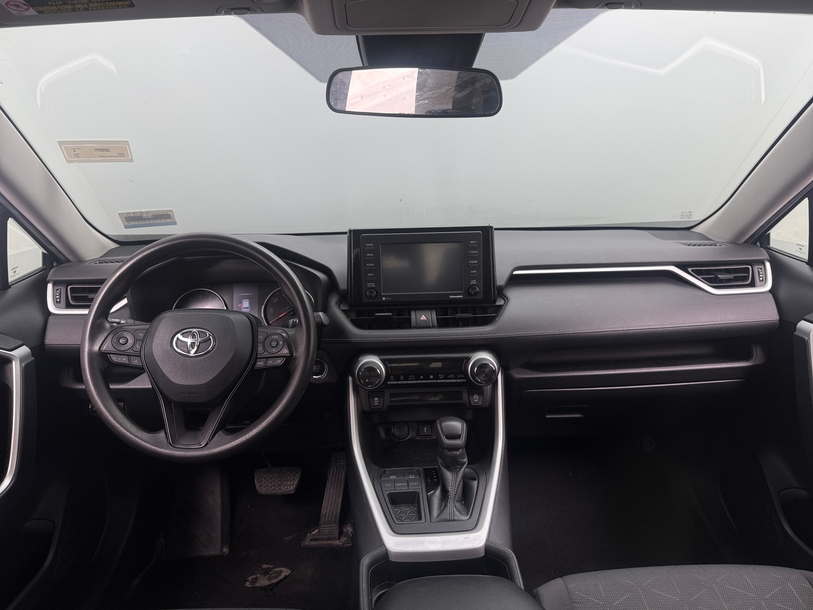 Thumbnail: 2021 Toyota RAV4 - 3
