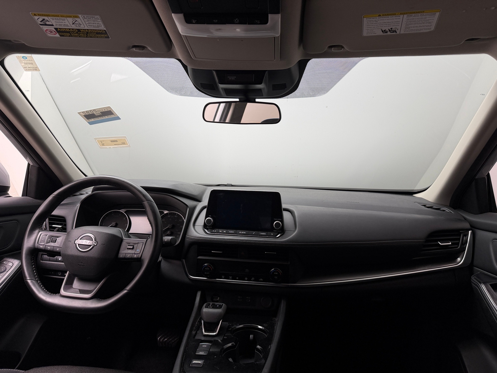 Thumbnail: 2025 Nissan Rogue - 3