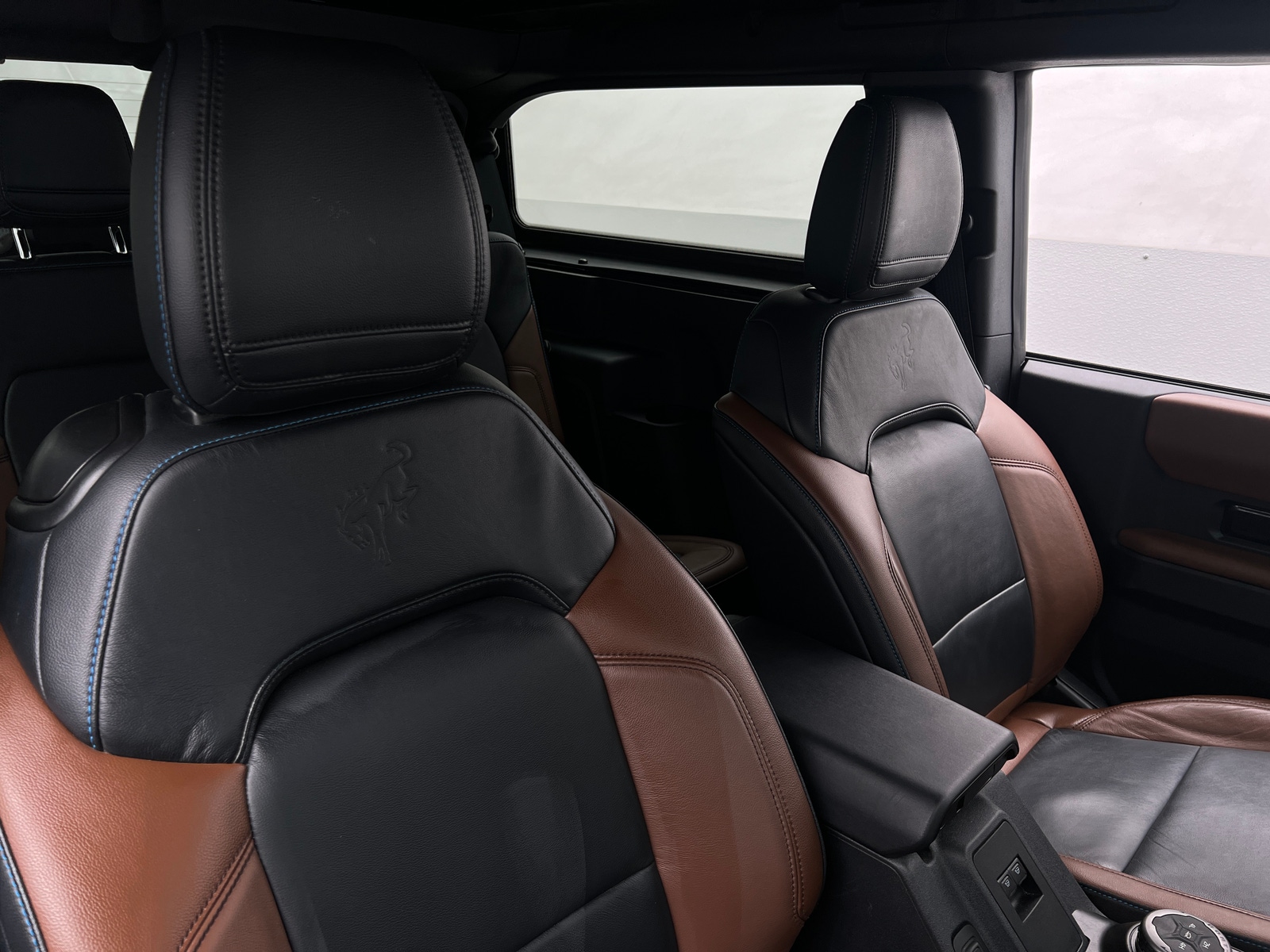Thumbnail: 2022 Ford Bronco - 2