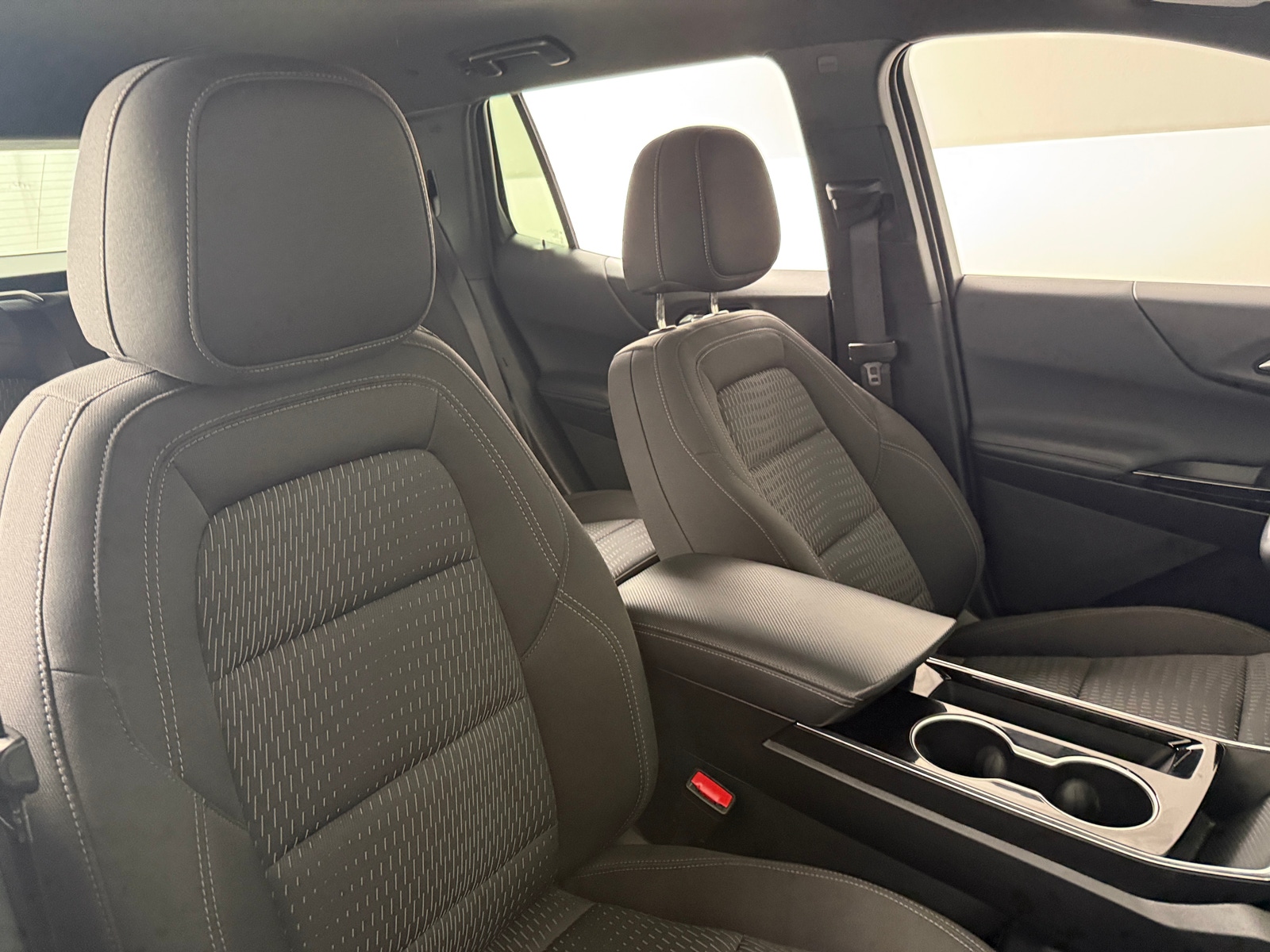 Thumbnail: 2025 Chevrolet Equinox - 2