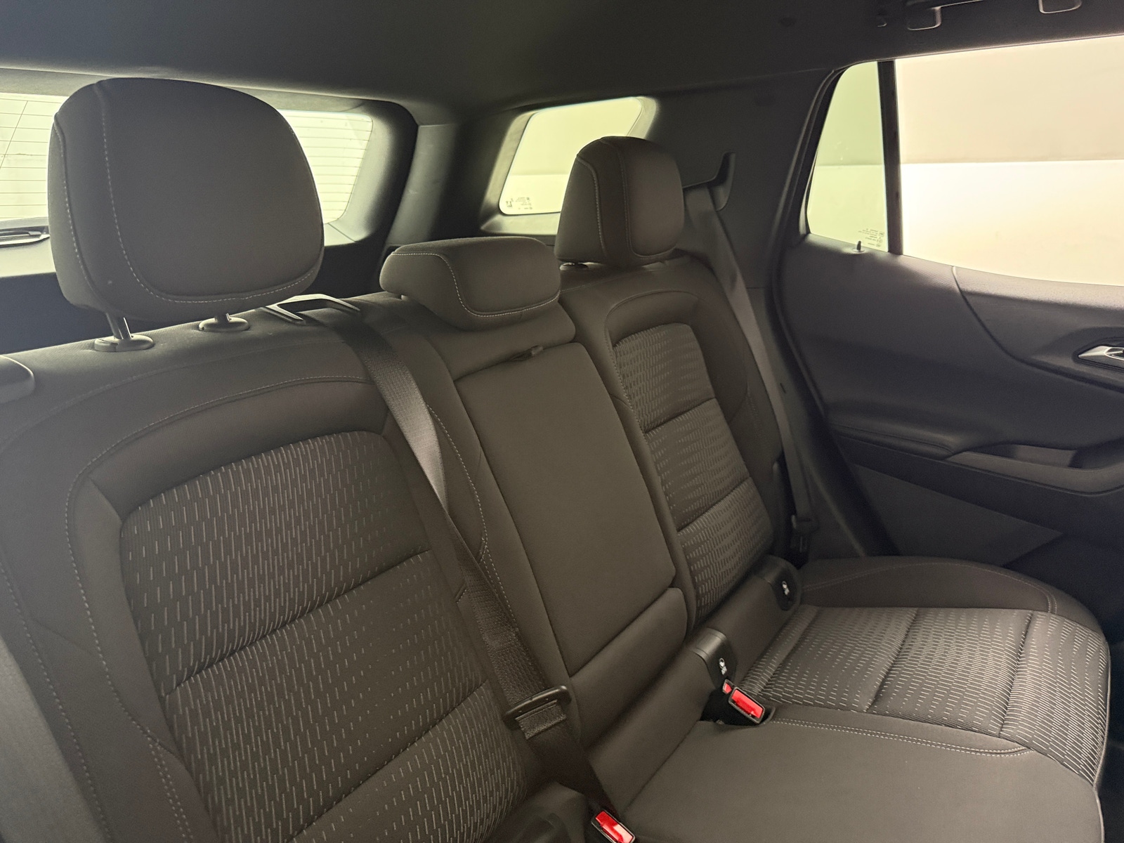 Thumbnail: 2025 Chevrolet Equinox - 6