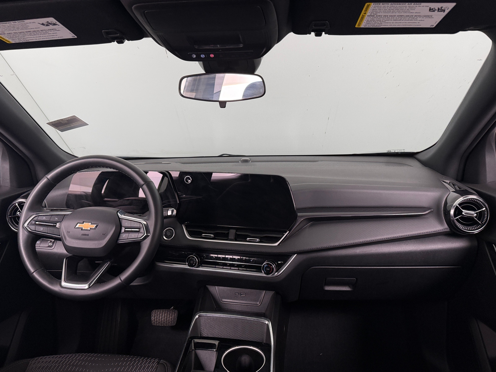 Thumbnail: 2025 Chevrolet Equinox - 3