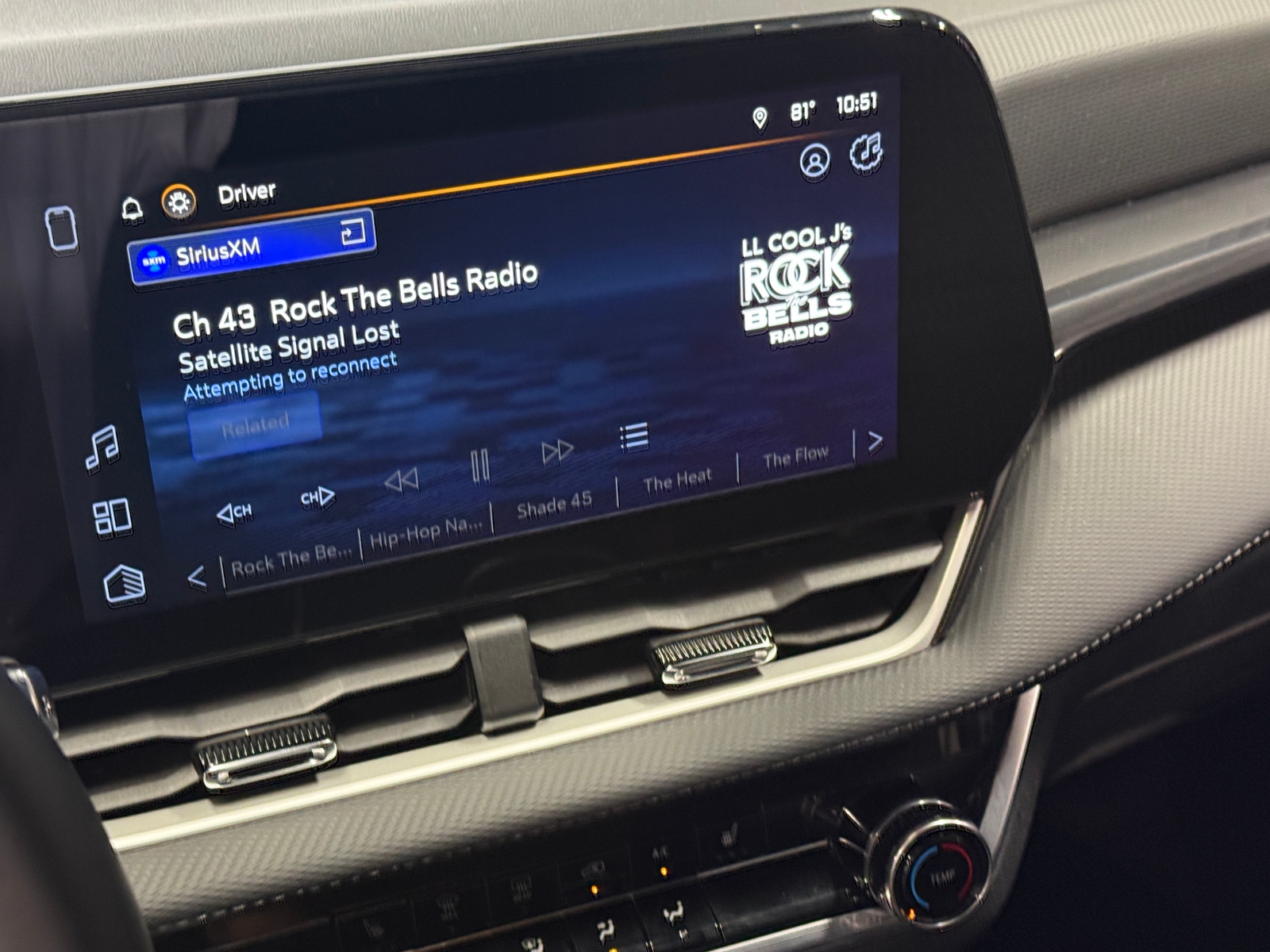 Thumbnail: 2025 Chevrolet Equinox - 4