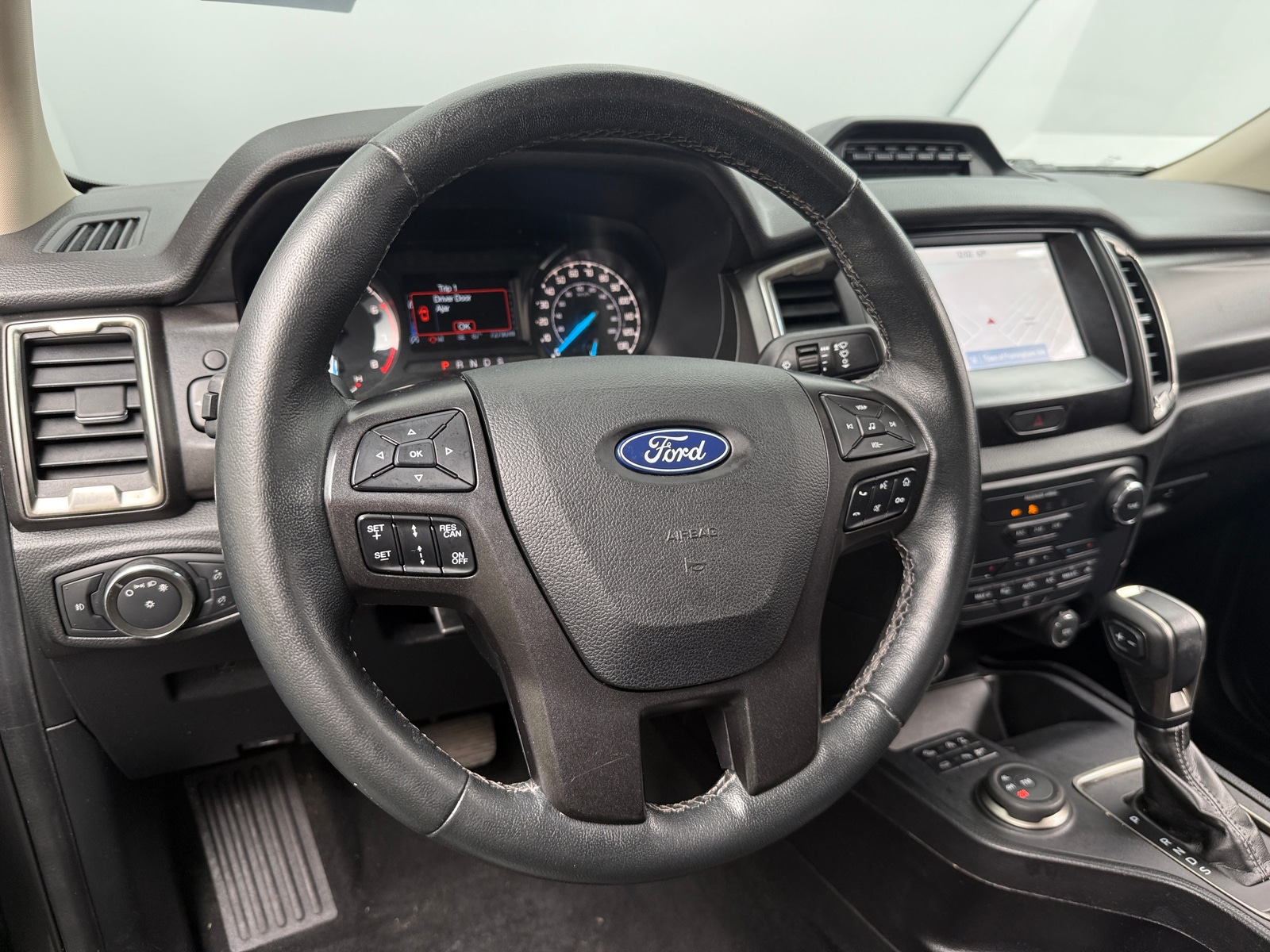 Thumbnail: 2021 Ford Ranger - 5