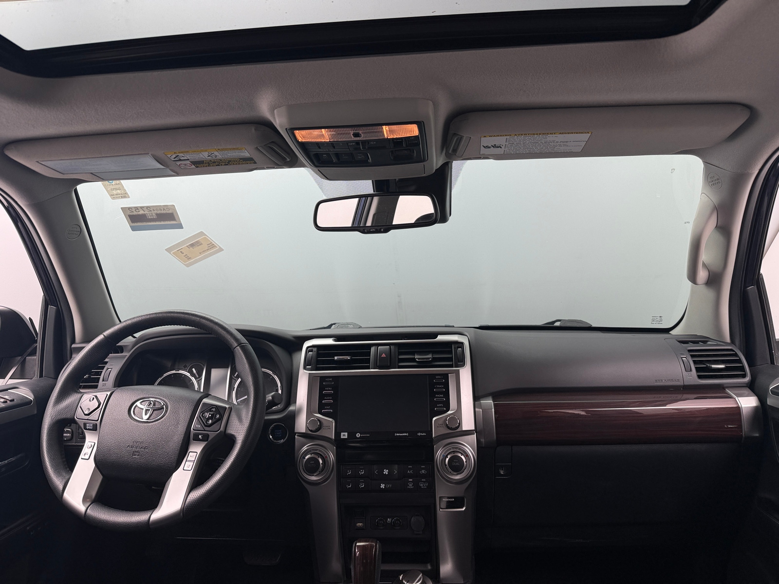 Thumbnail: 2020 Toyota 4Runner - 2