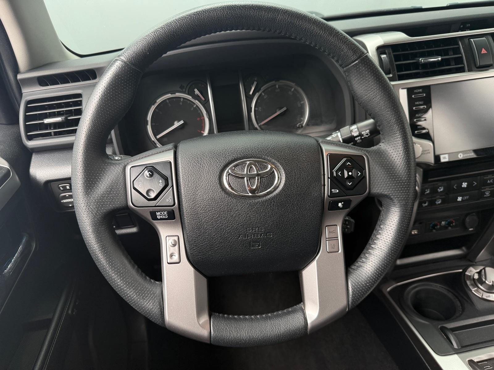 Thumbnail: 2020 Toyota 4Runner - 4